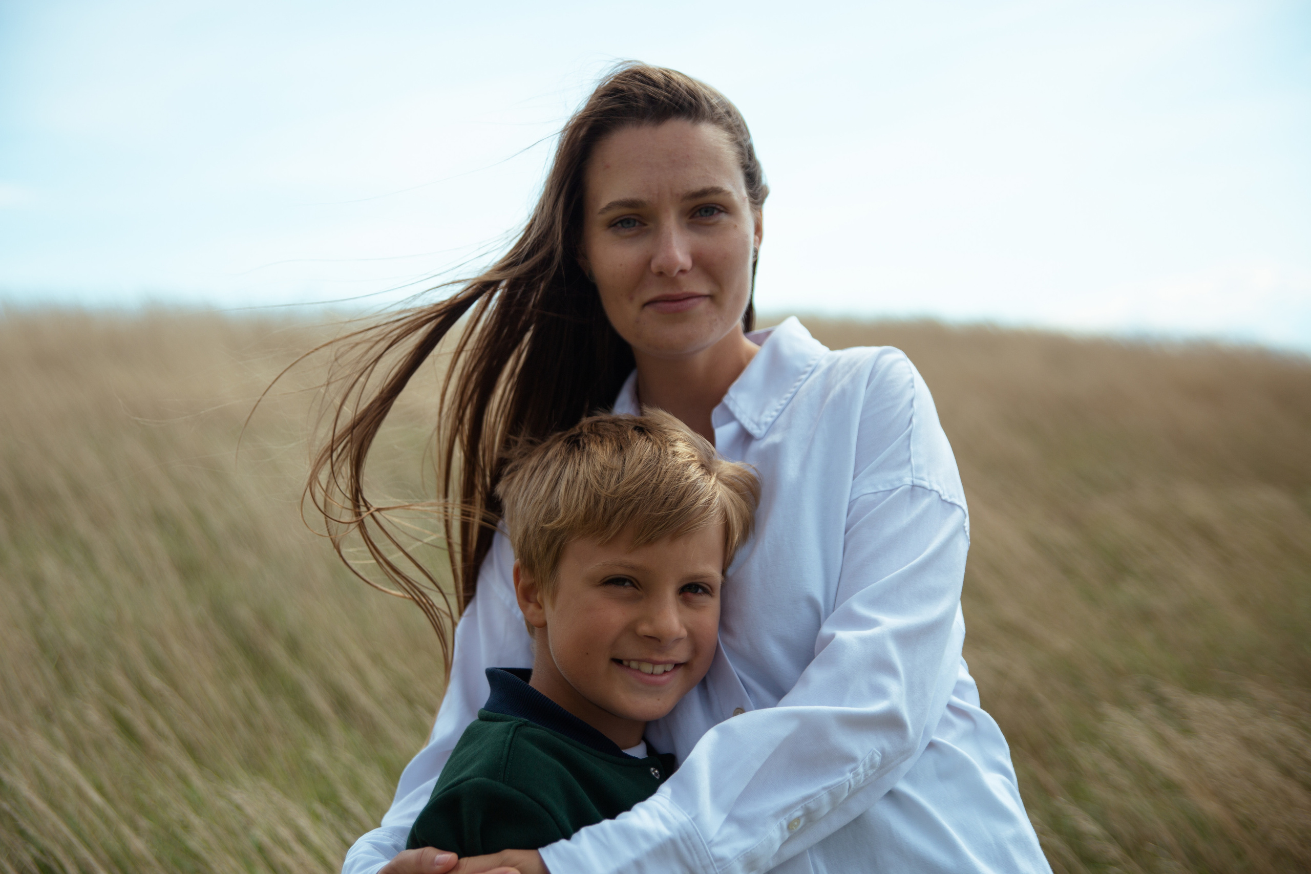 Children & Family. Photographer for you. Bohdan Suhaka