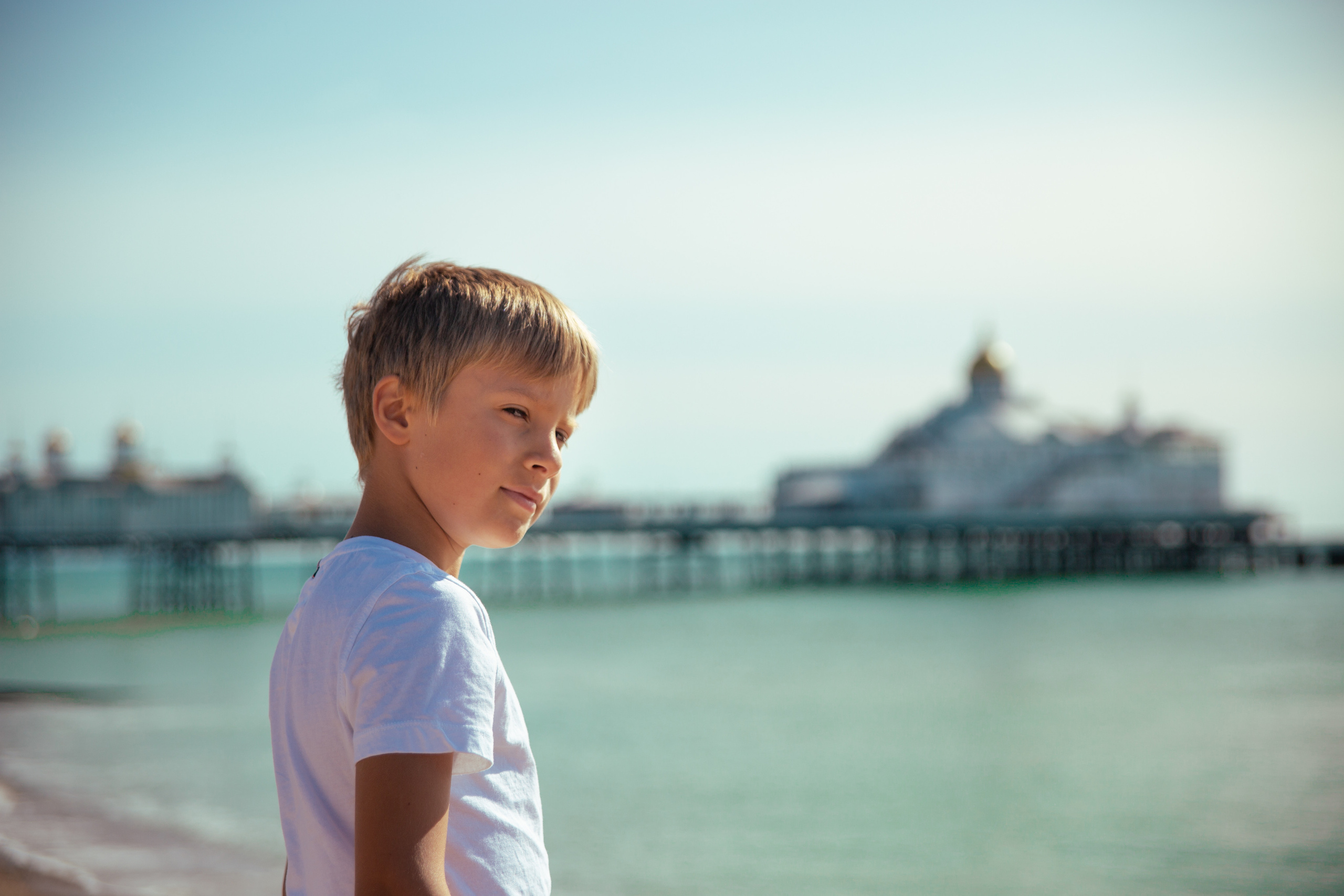 Children & Family. Photographer for you. Bohdan Suhaka