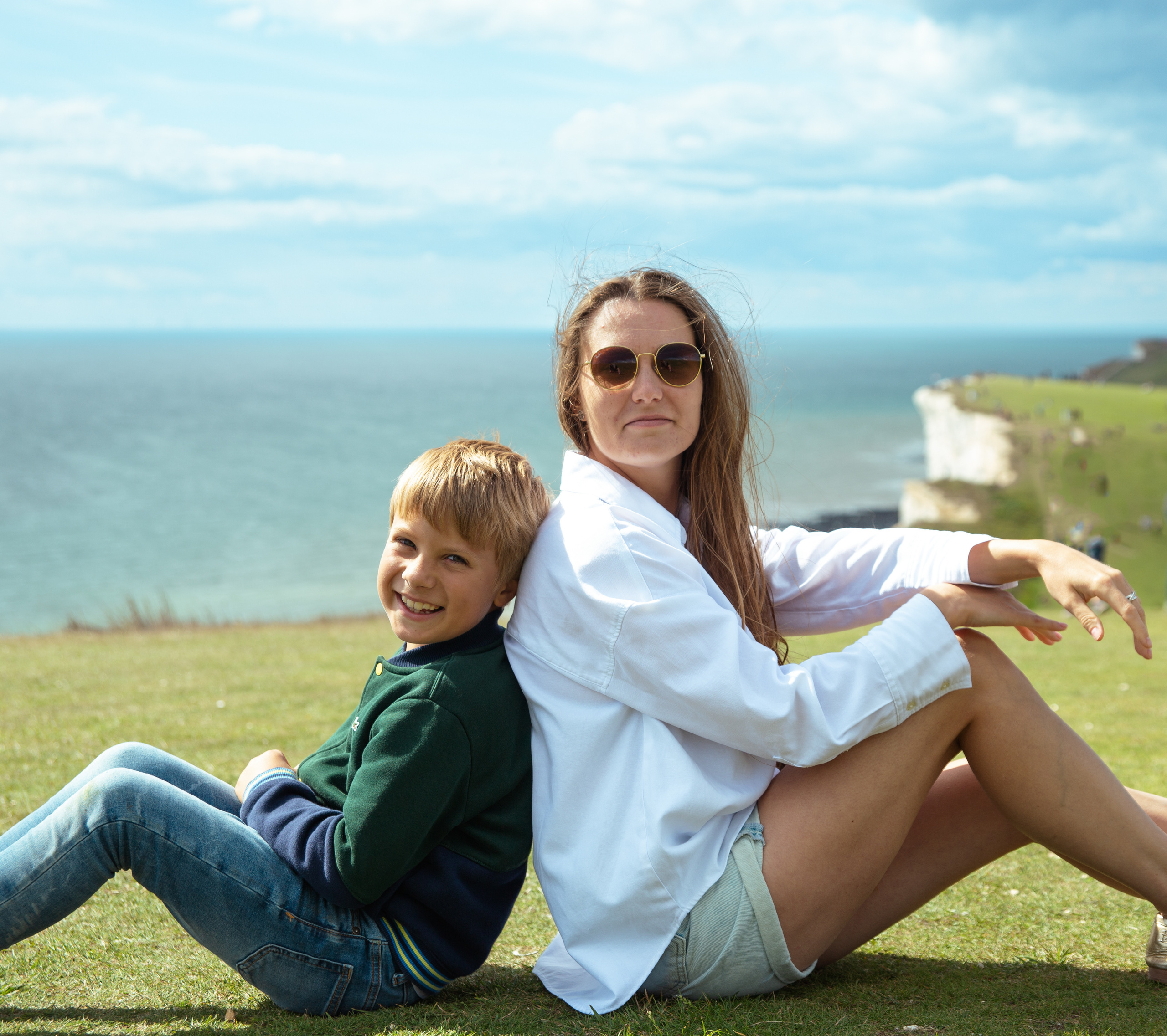 Children & Family. Photographer for you. Bohdan Suhaka