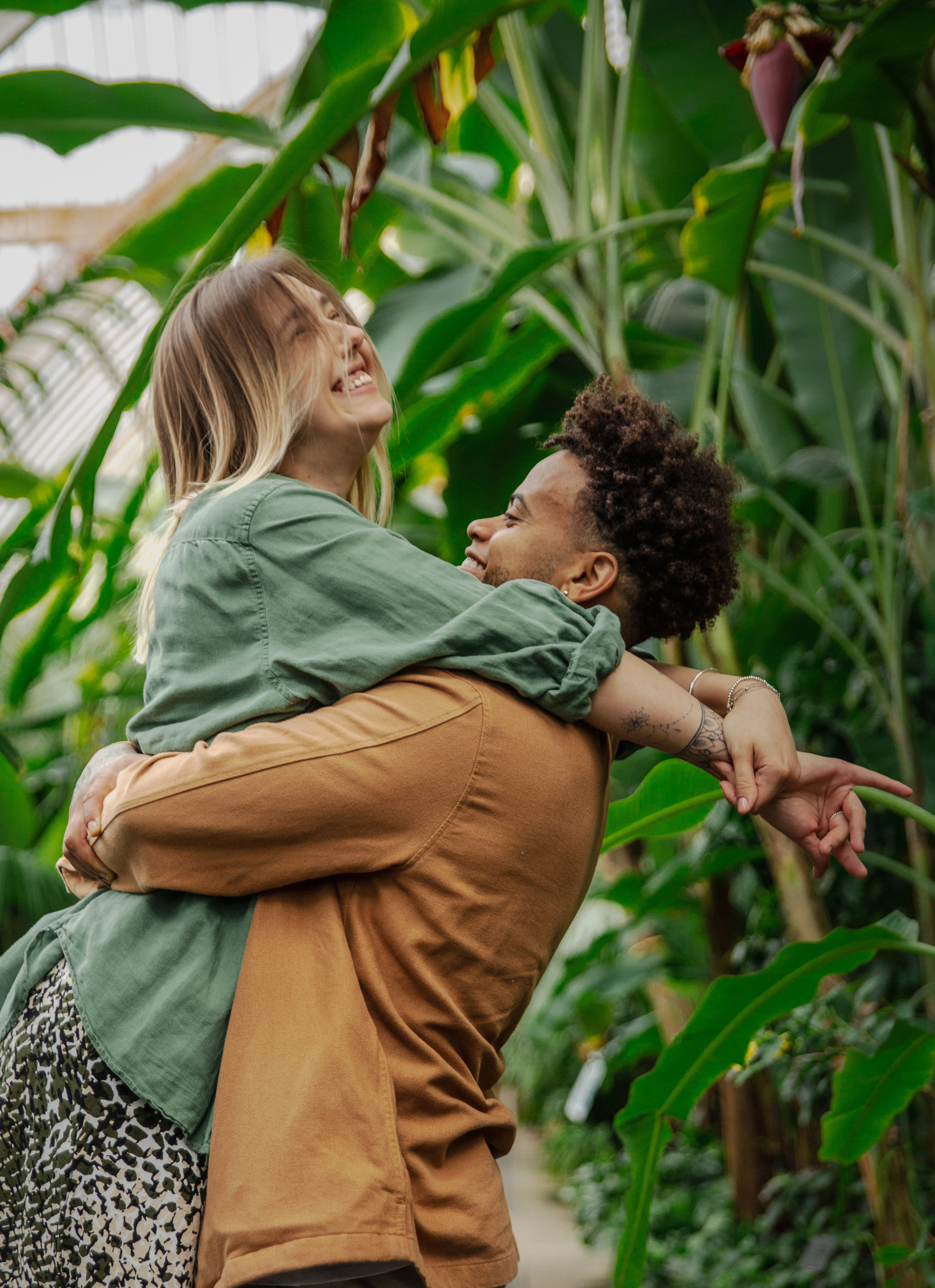 Love story. Фотограф в Лондоне и Великобритании