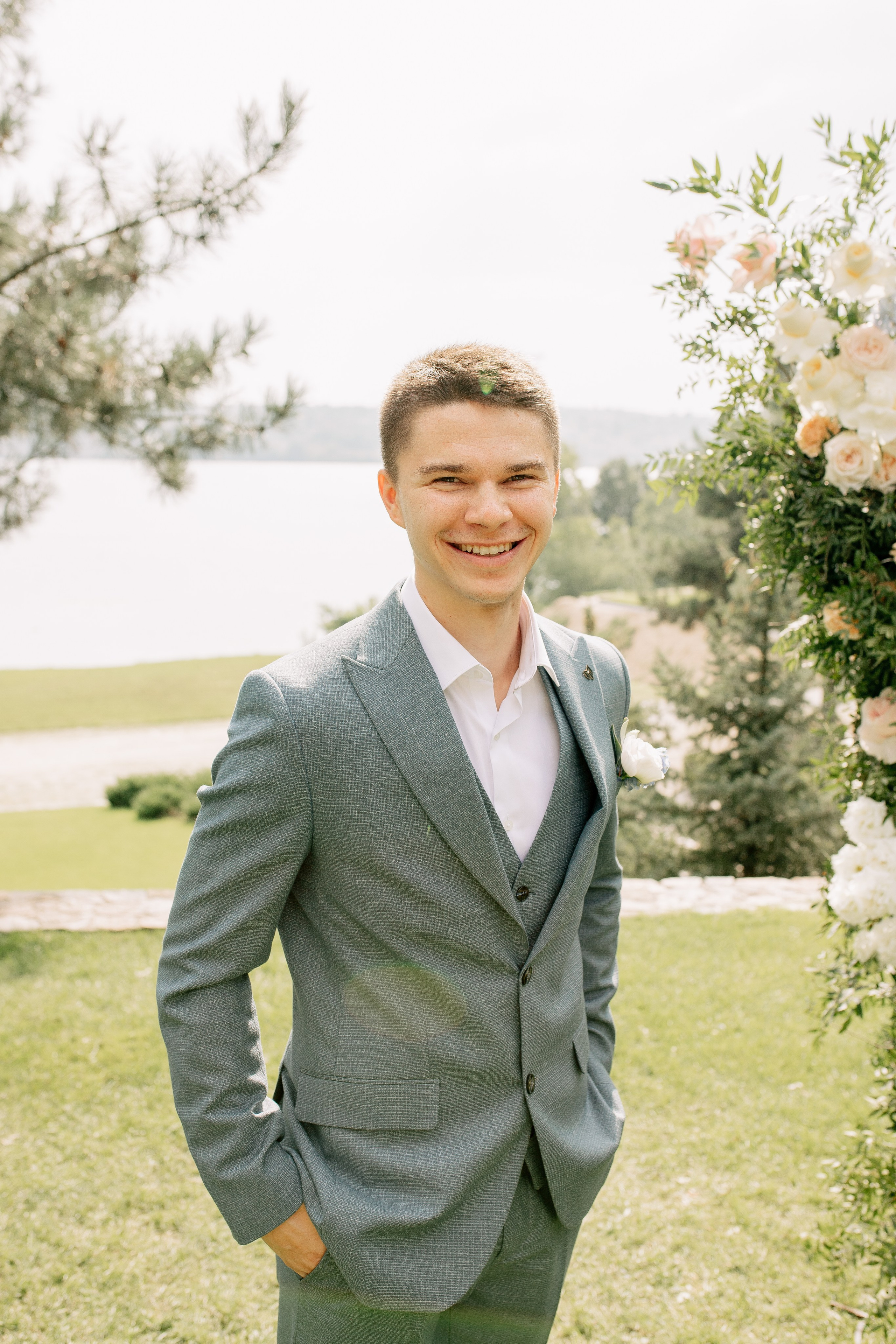 Reportage Wedding. Wedding photographer and videographer Europe