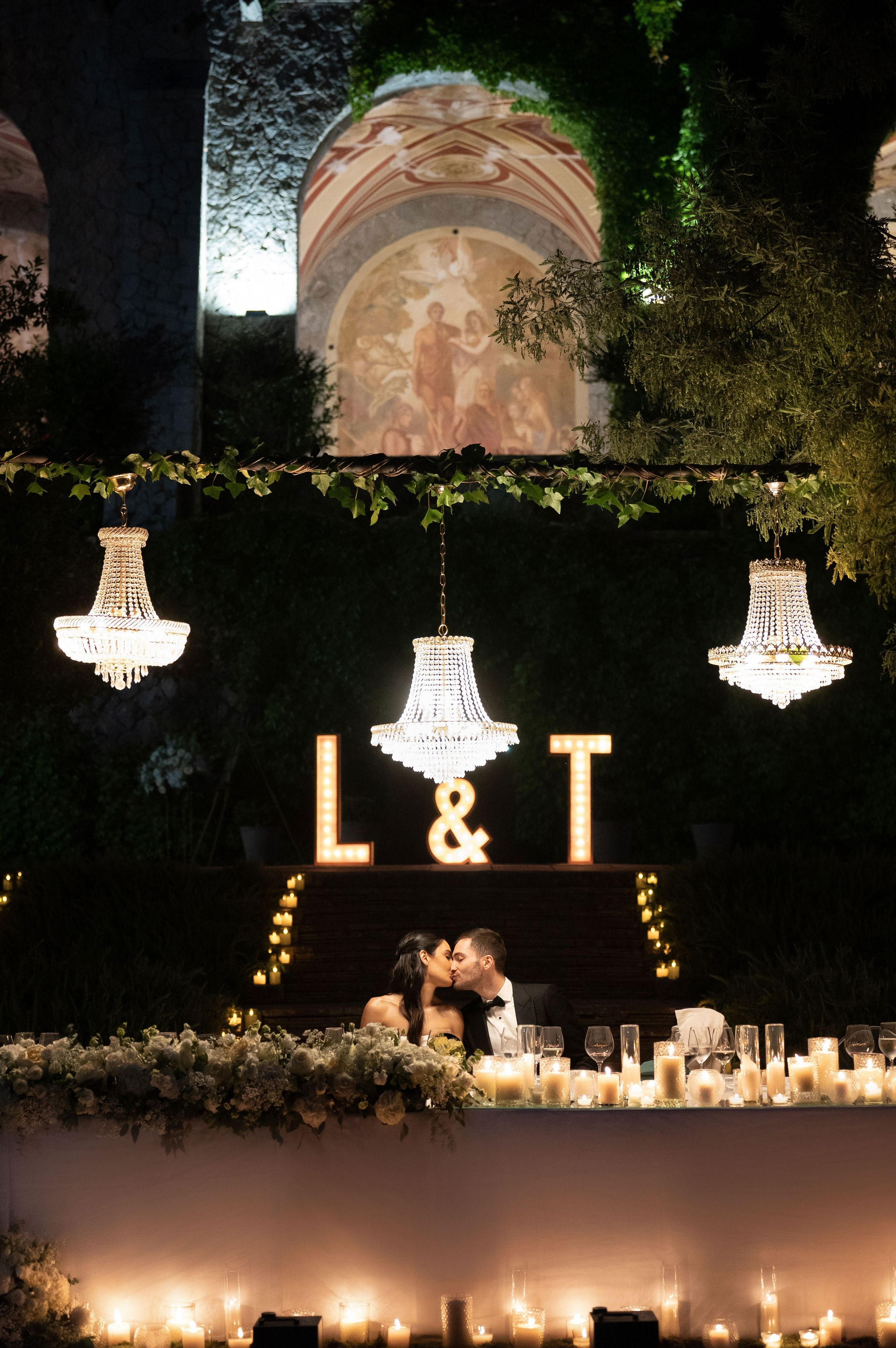 Lilit & Tigran. Wedding photographer in Spain