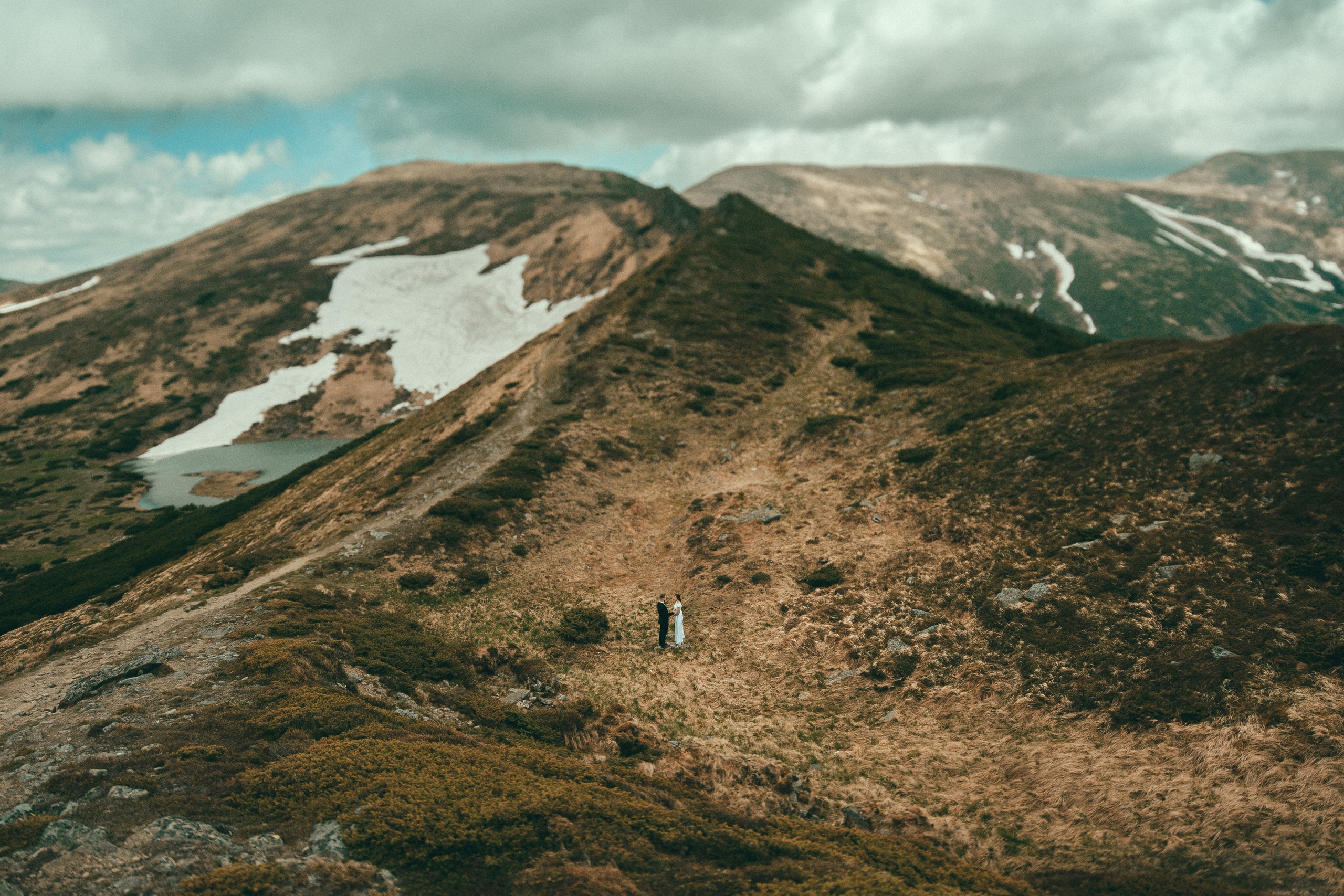 Mountains Lovers, Interlaken, Switzerland