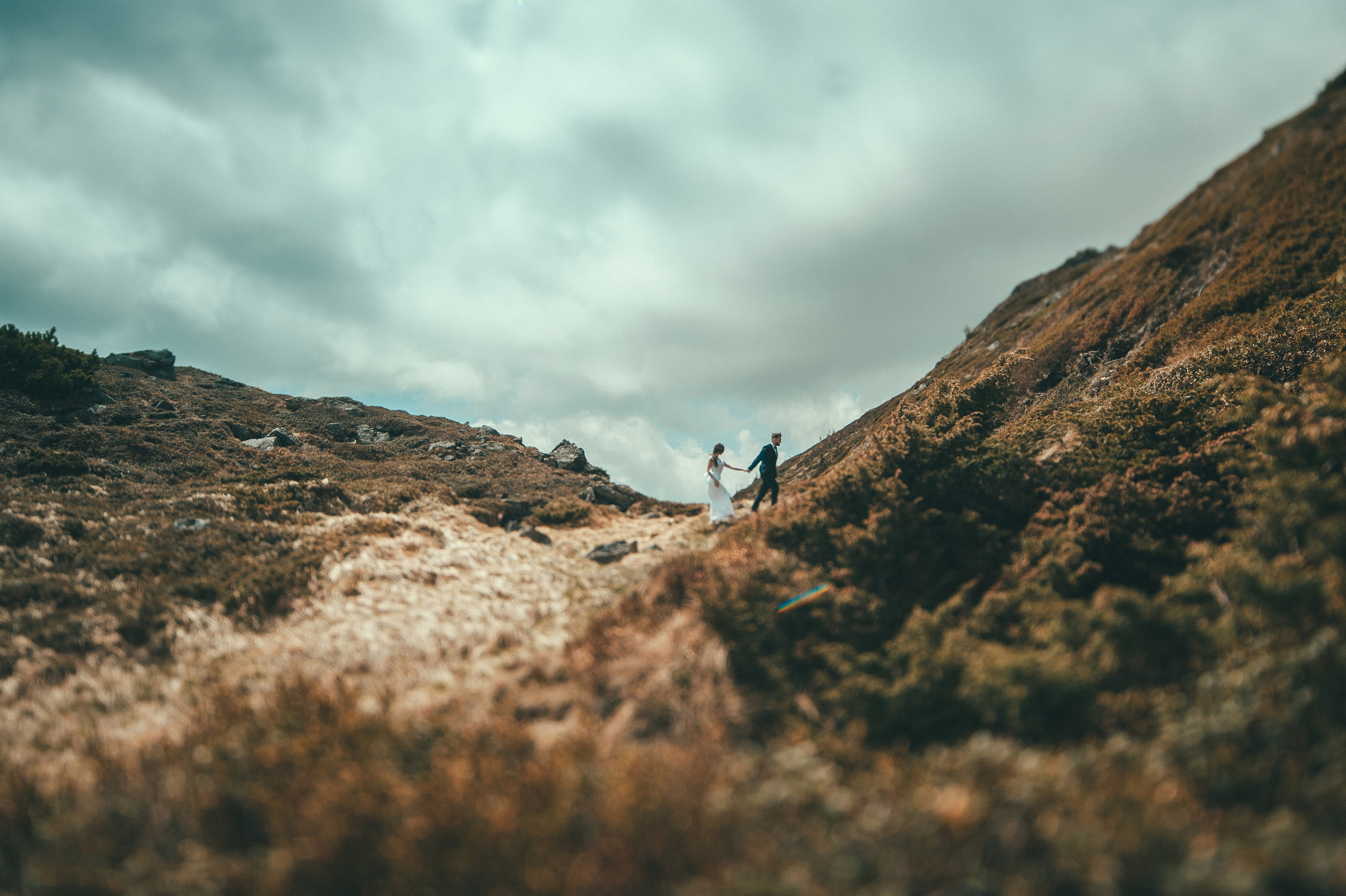 Mountains Lovers, Interlaken, Switzerland