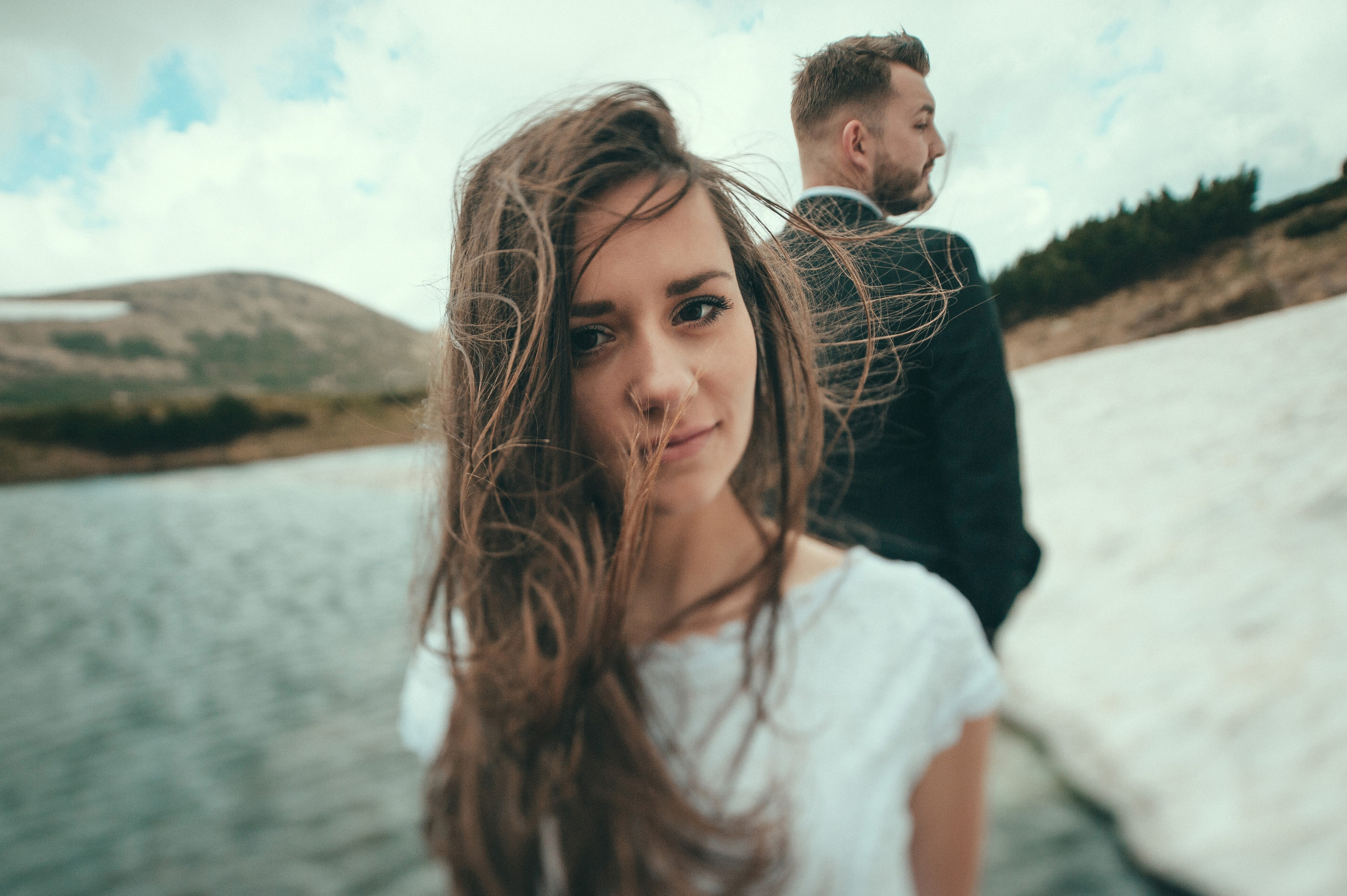 Mountains Lovers, Interlaken, Switzerland