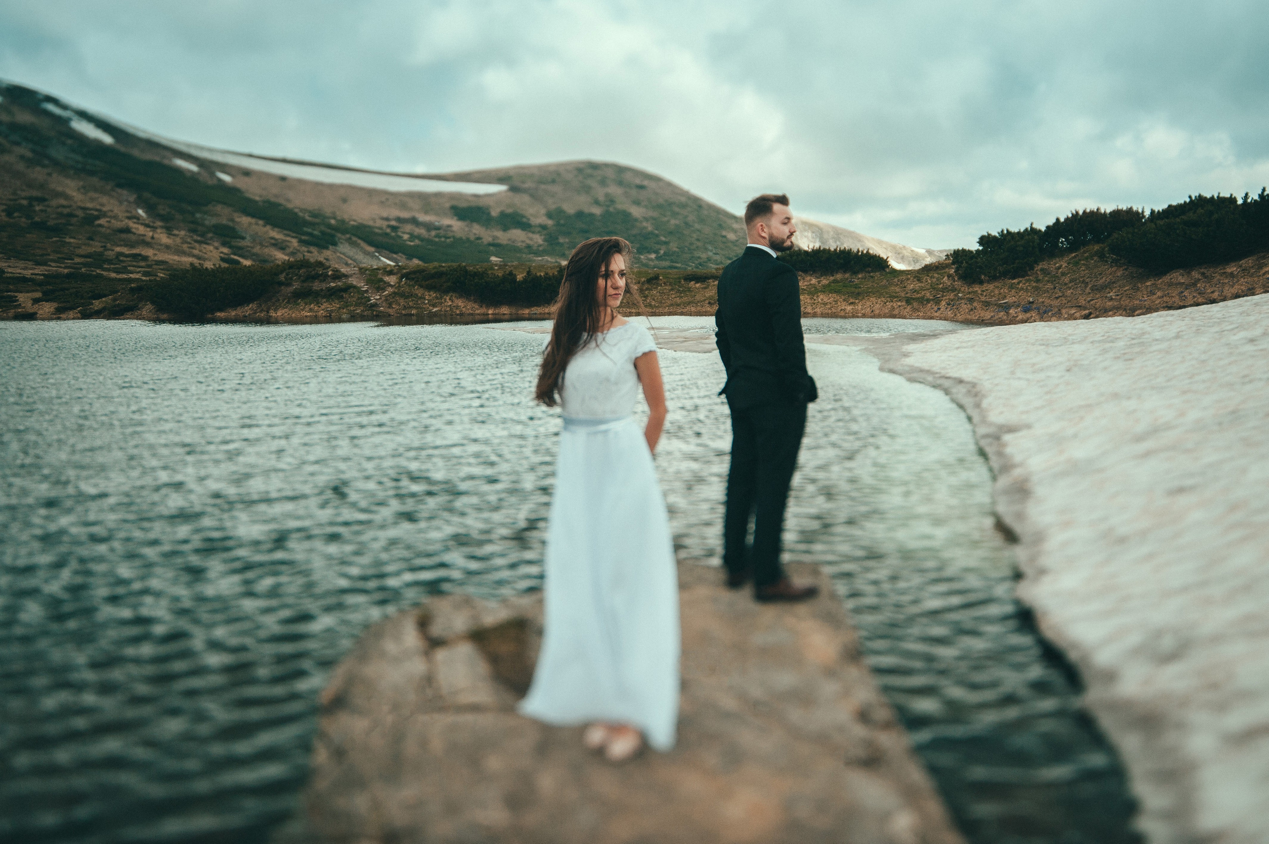 Mountains Lovers, Interlaken, Switzerland