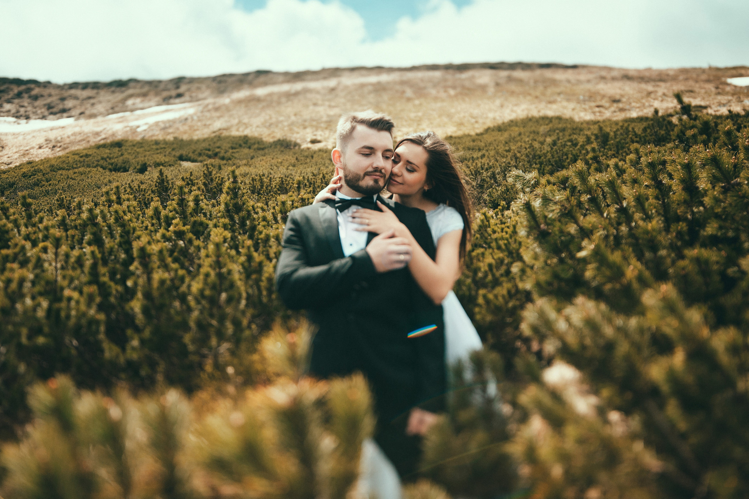 Mountains Lovers, Interlaken, Switzerland