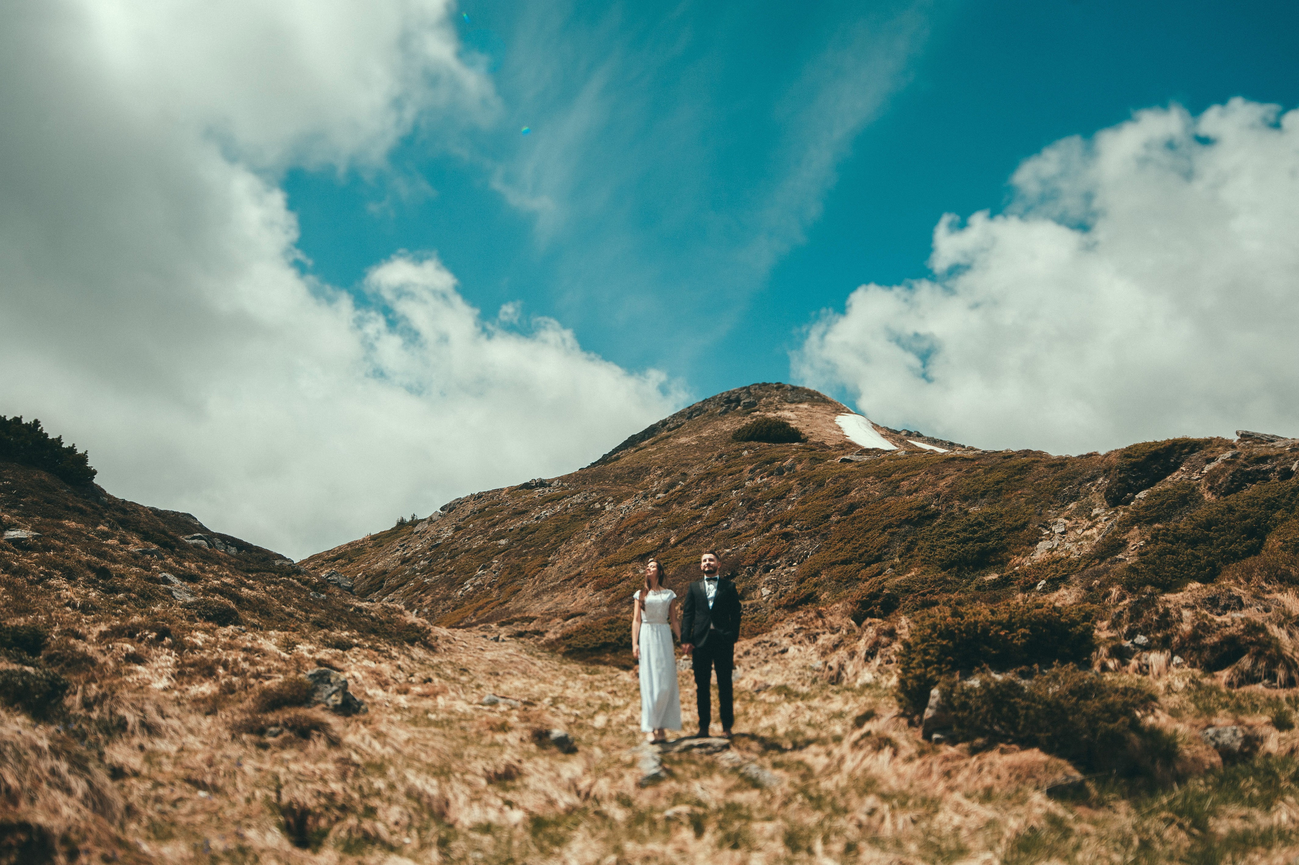 Mountains Lovers, Interlaken, Switzerland