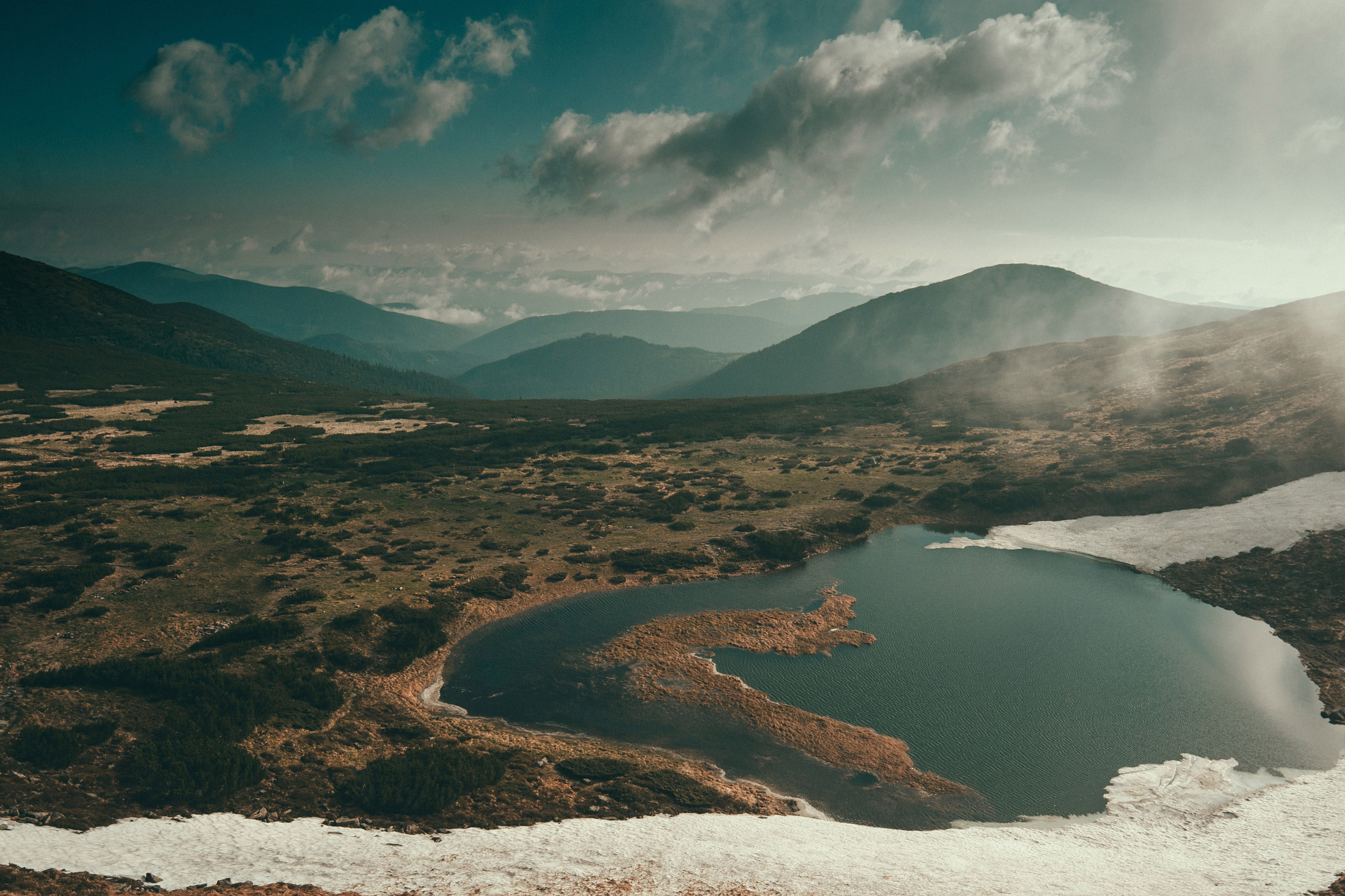 Mountains Lovers, Interlaken, Switzerland