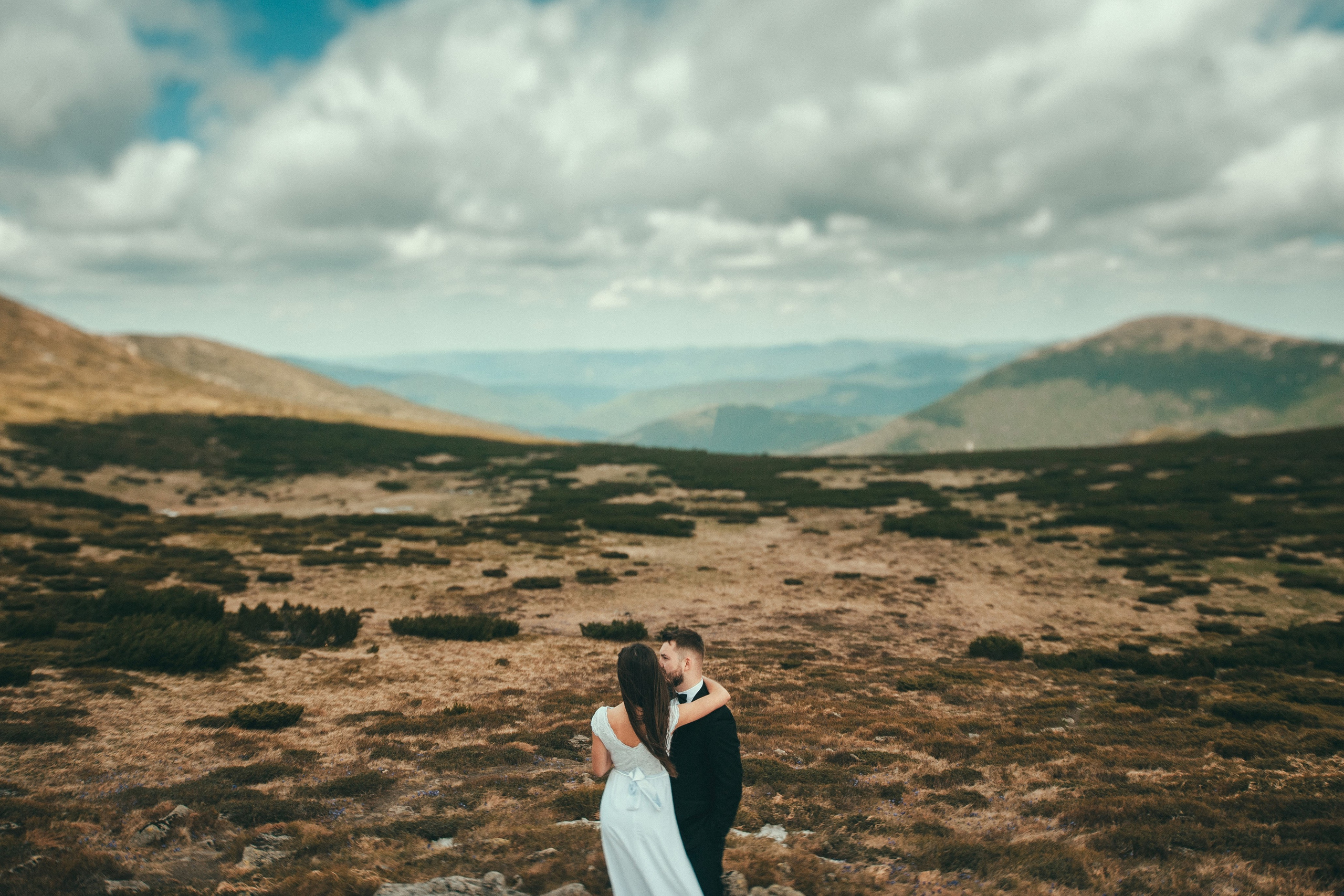 Mountains Lovers, Interlaken, Switzerland