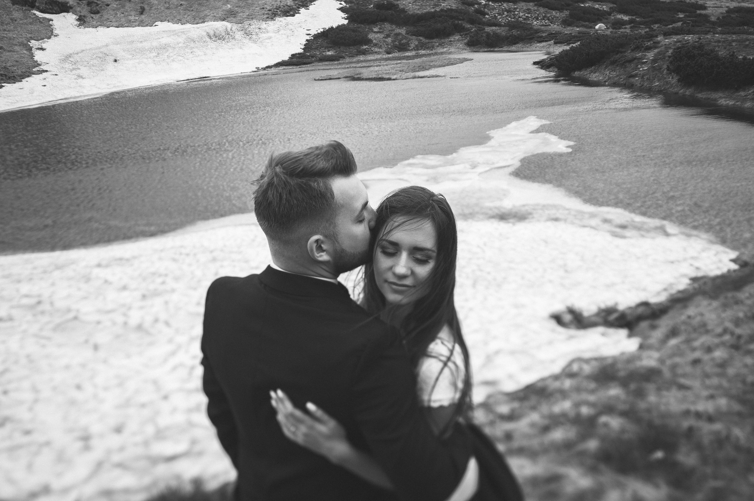 Mountains Lovers, Interlaken, Switzerland