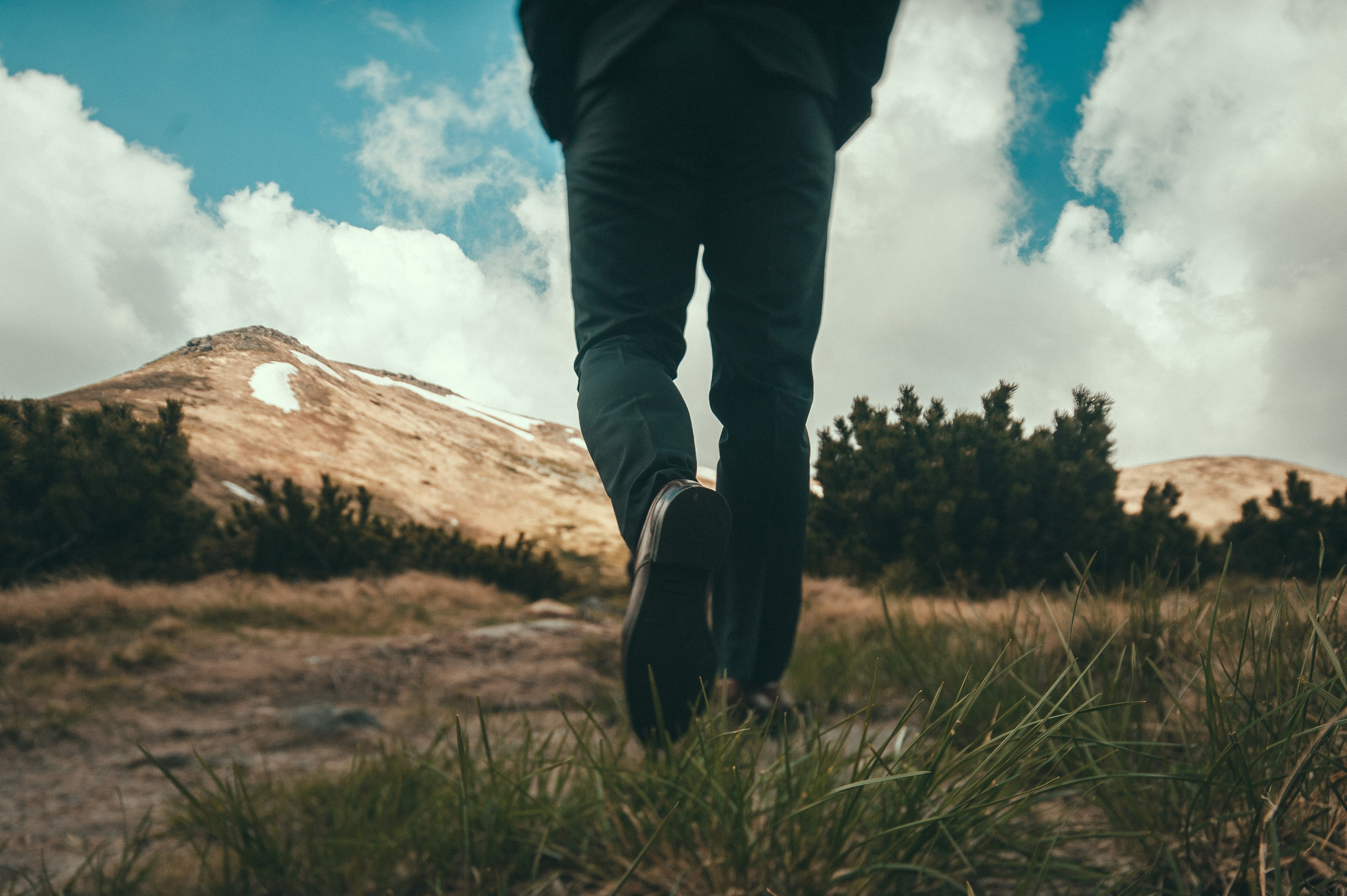 Mountains Lovers, Interlaken, Switzerland