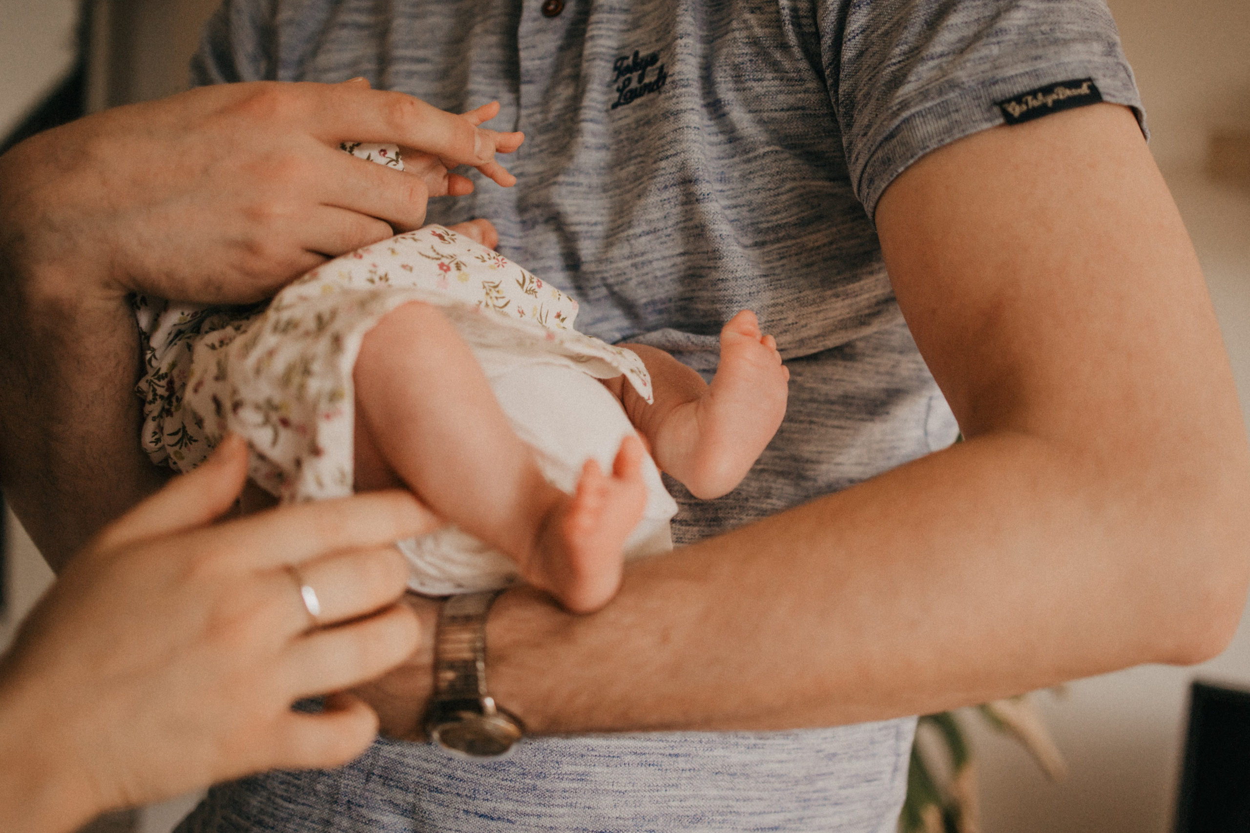 Nouveau-nés | 0 – 3 mois. Семейный фотограф во Франции (Мец, Люксембург)