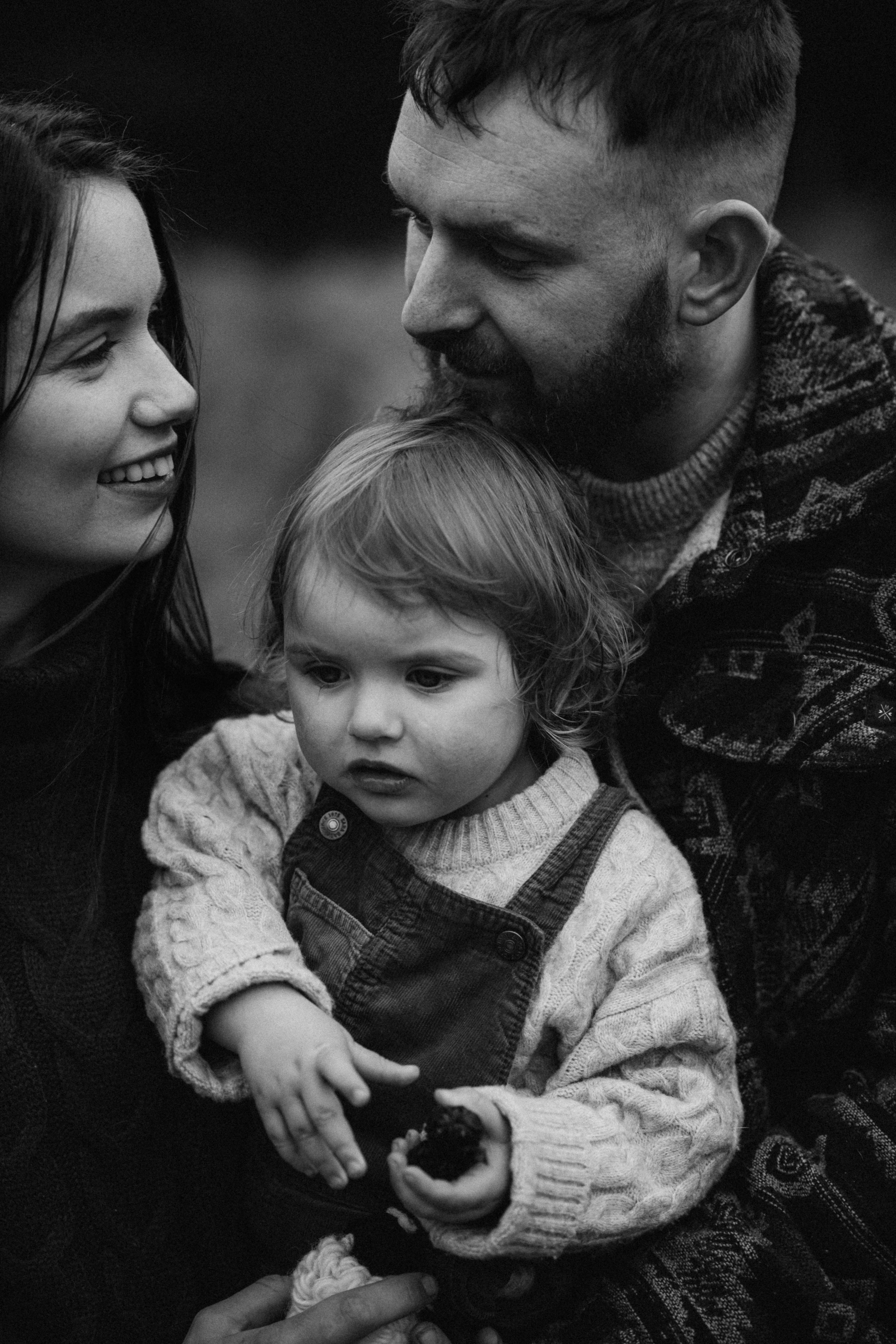 Family photography. Wedding & Family photographer in County Donegal and Dublin, Ireland