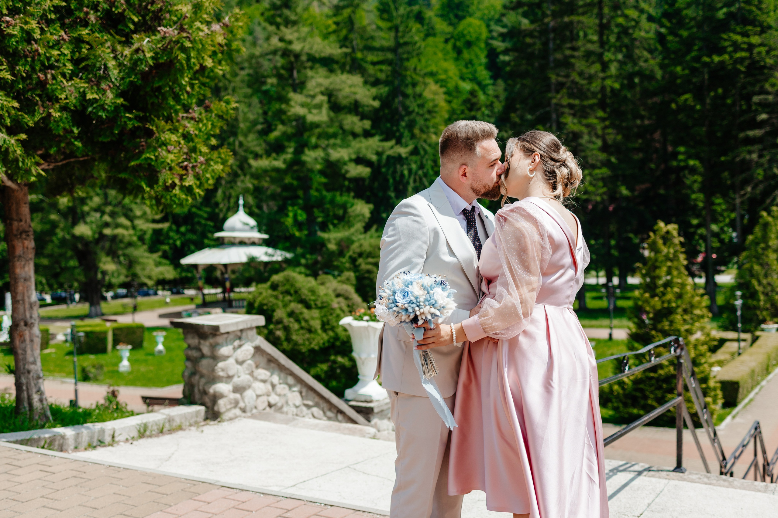 M&M. George Laslău Fotograf