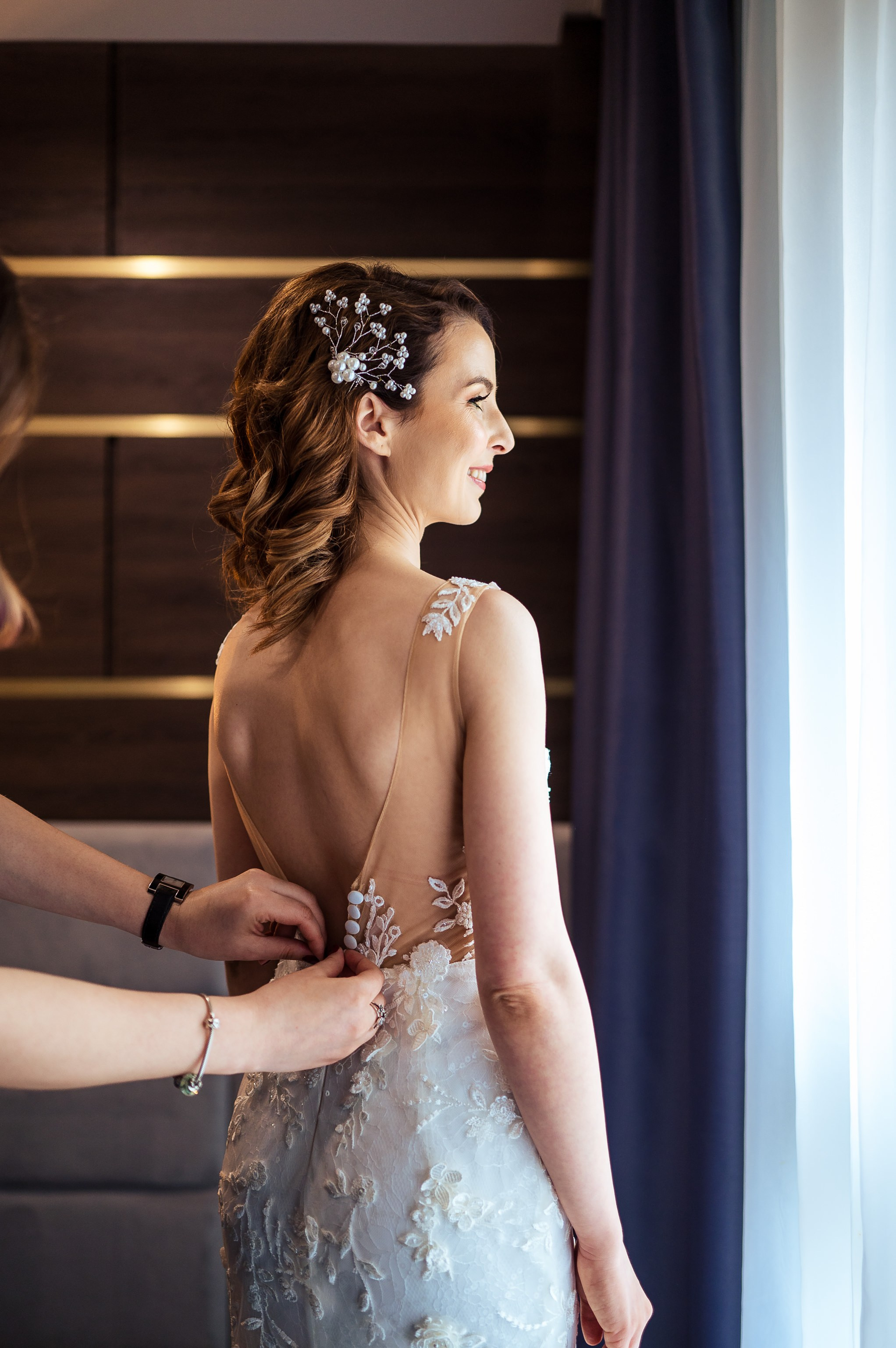 Andra&Andrei | Domeniile Saftica. Claudiupaunica.ro