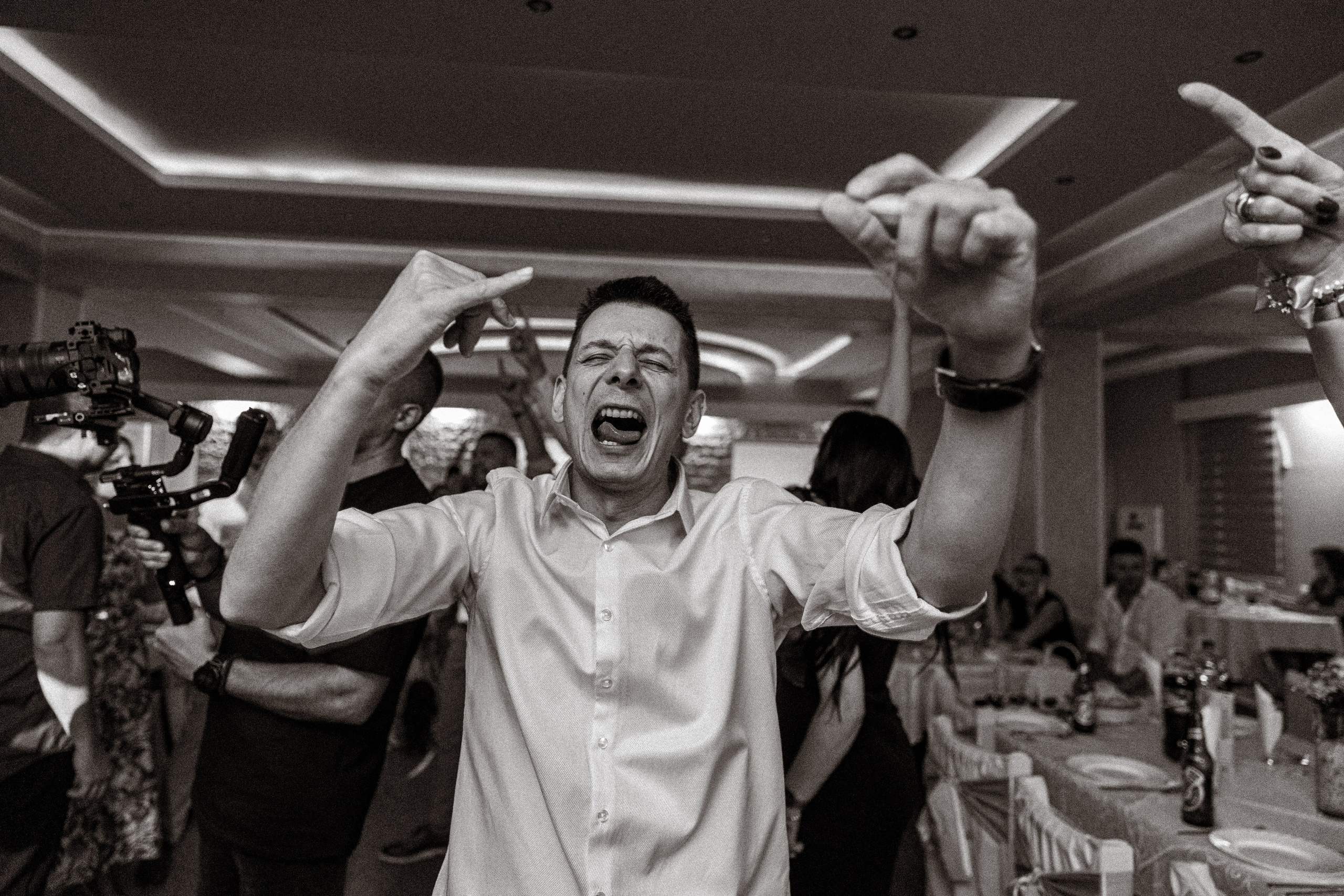 Nina & Bojan. Marko Tucić Photography | Fotograf Zrenjanin