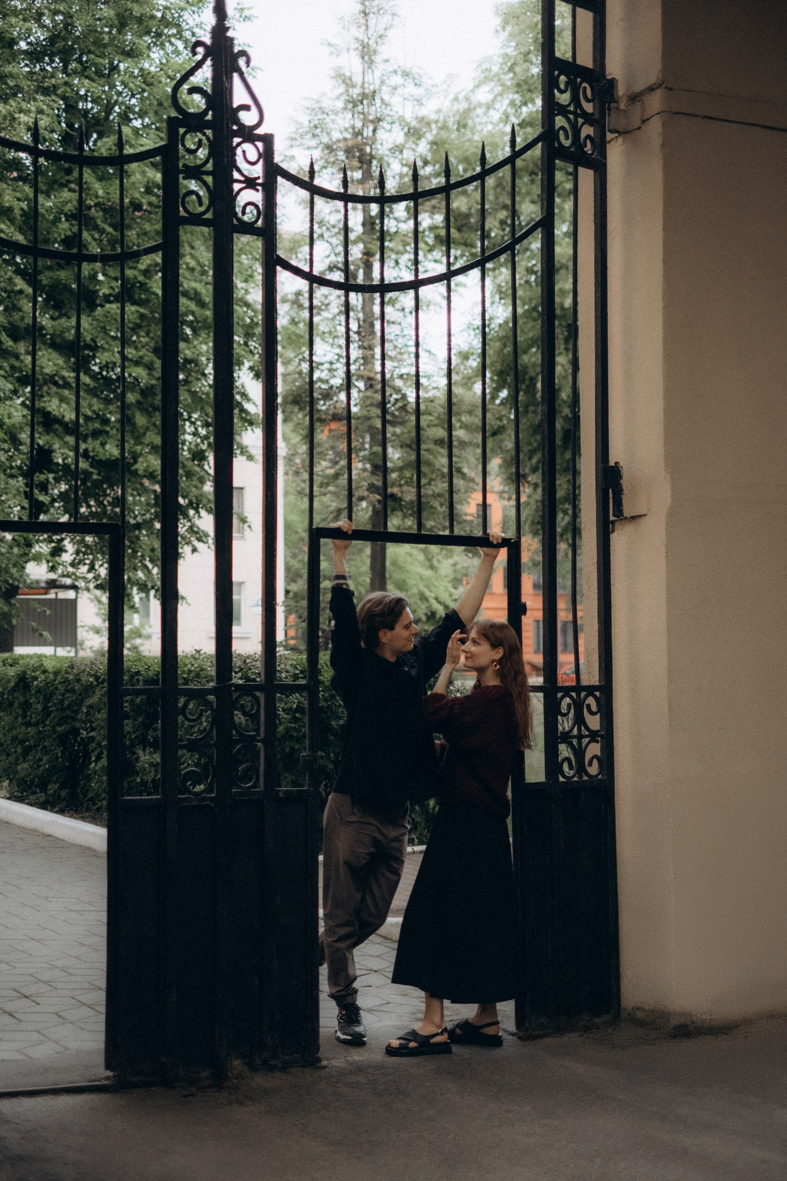 Lera & Leonid. Фотографы Минск и мир