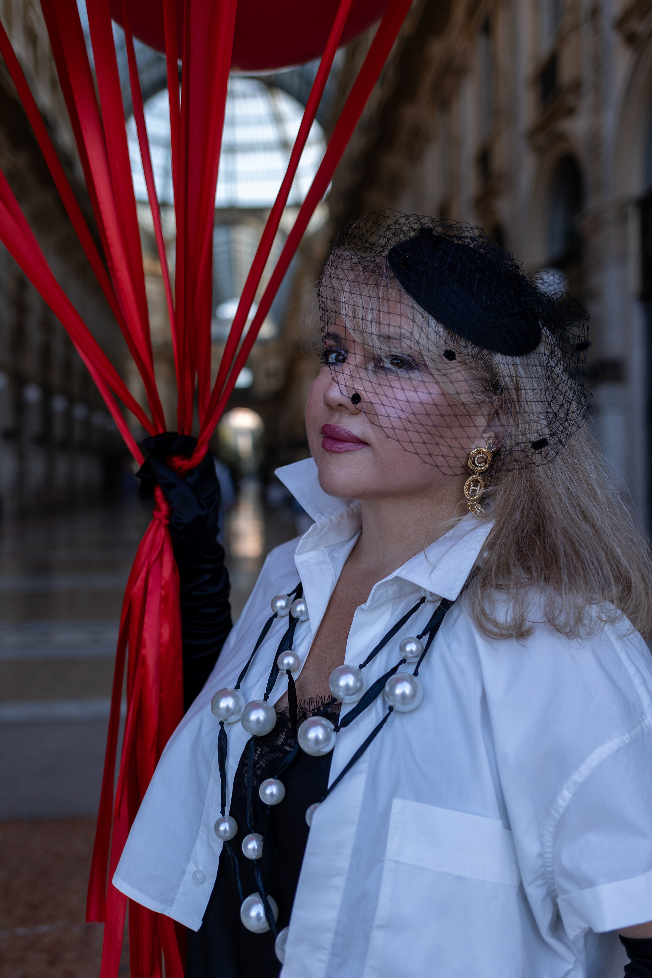 Olga. Photographer in Milan |Mila Pro Photo