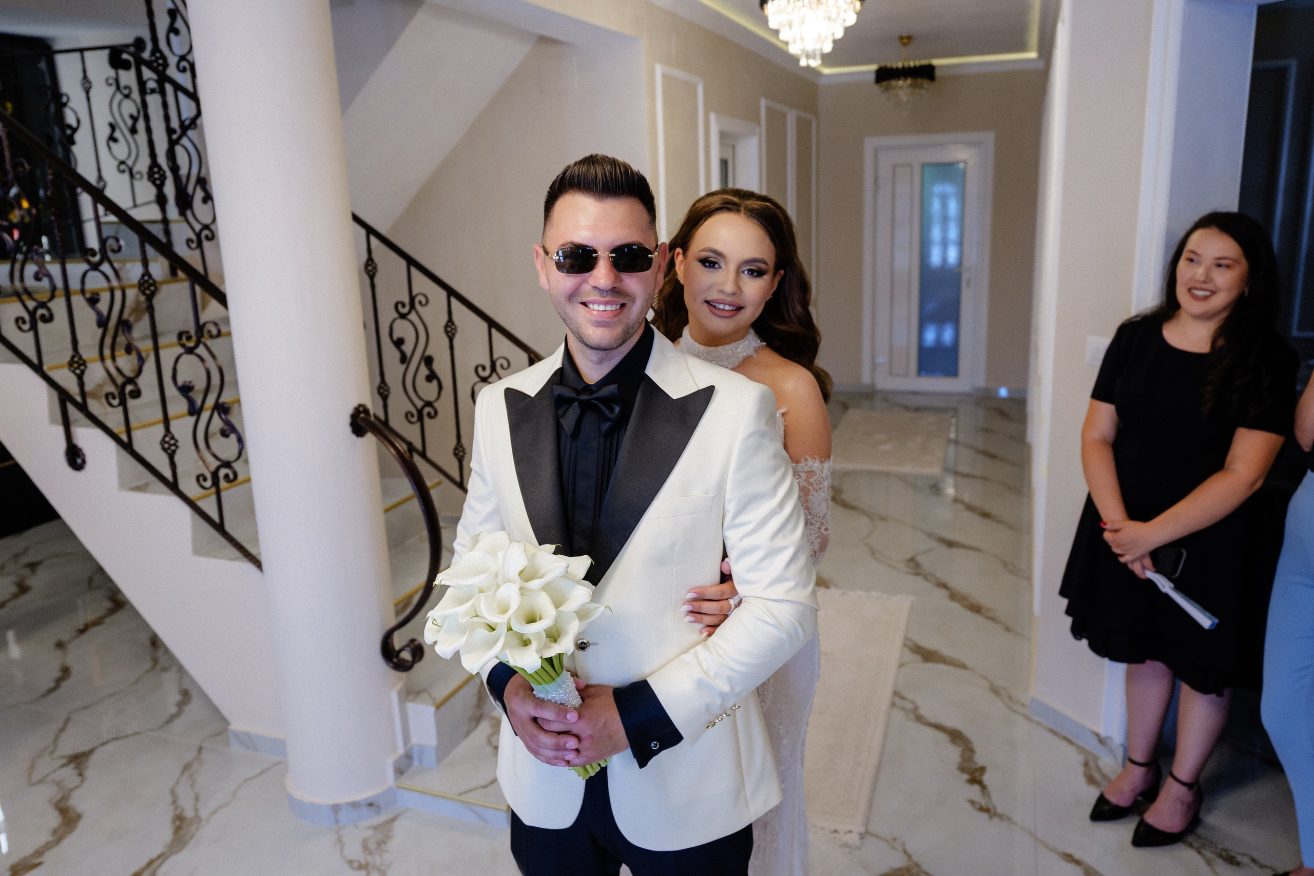 Portofoliu. MRM Events