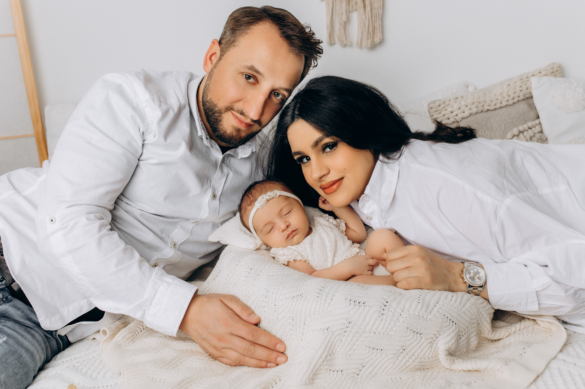 Familienfotografie in Bremen und Umgebung 