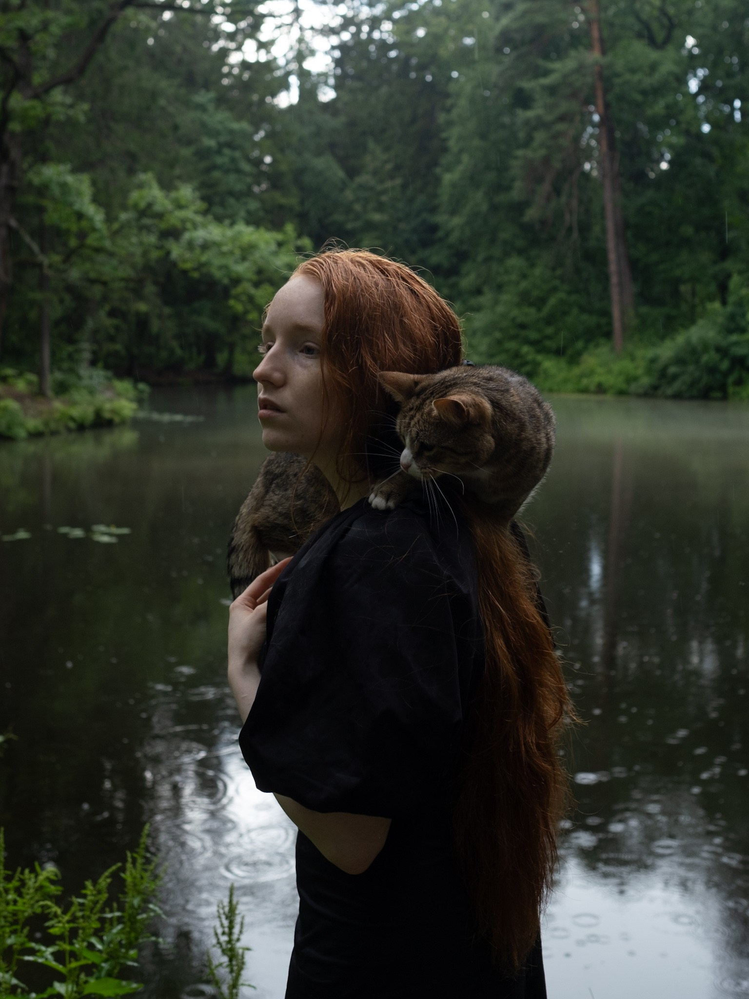 Пресеты. Photographer Xenya Art