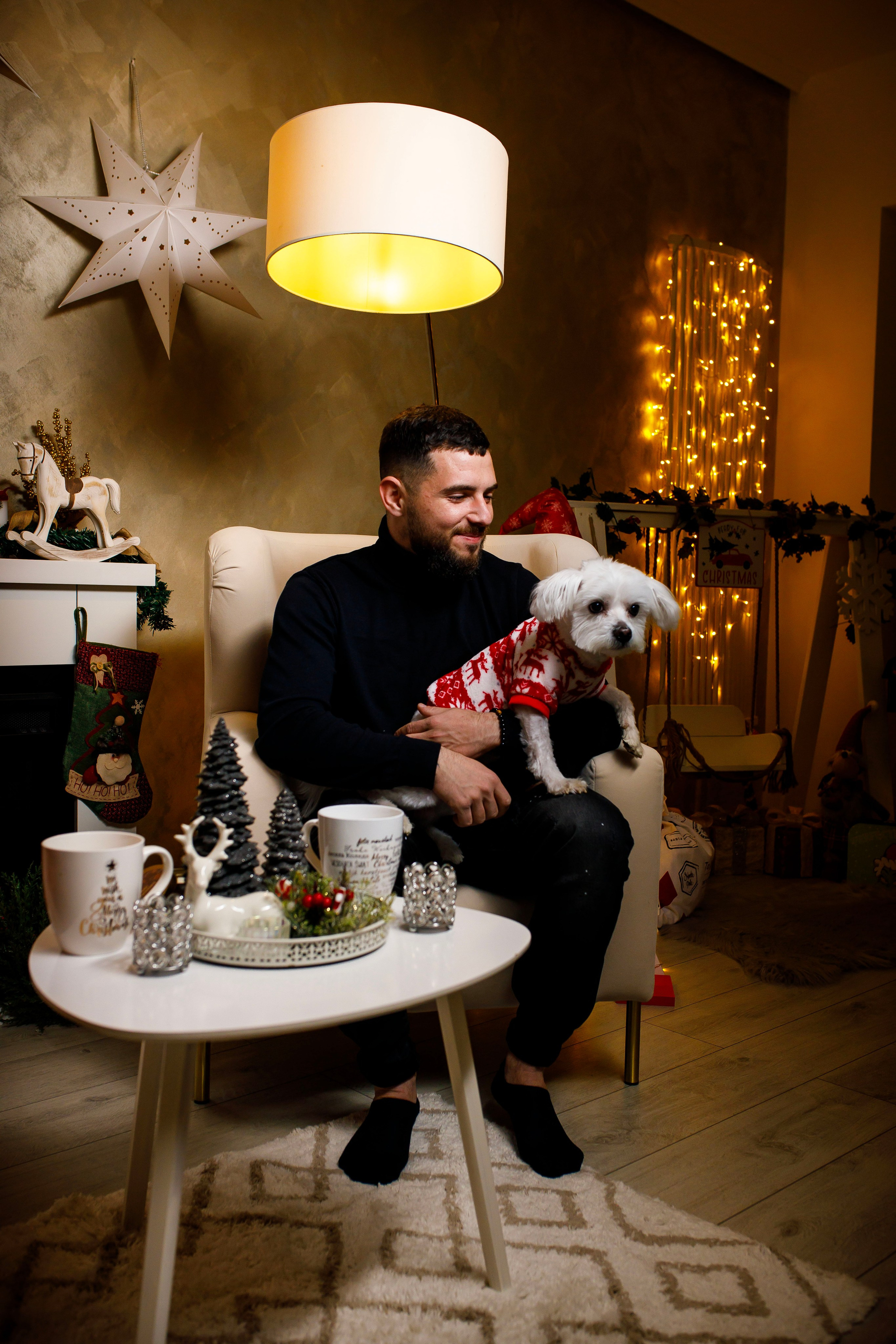 Studio. Dream Studio Galați – ședințe foto profesionale pentru familie, portrete și evenimente