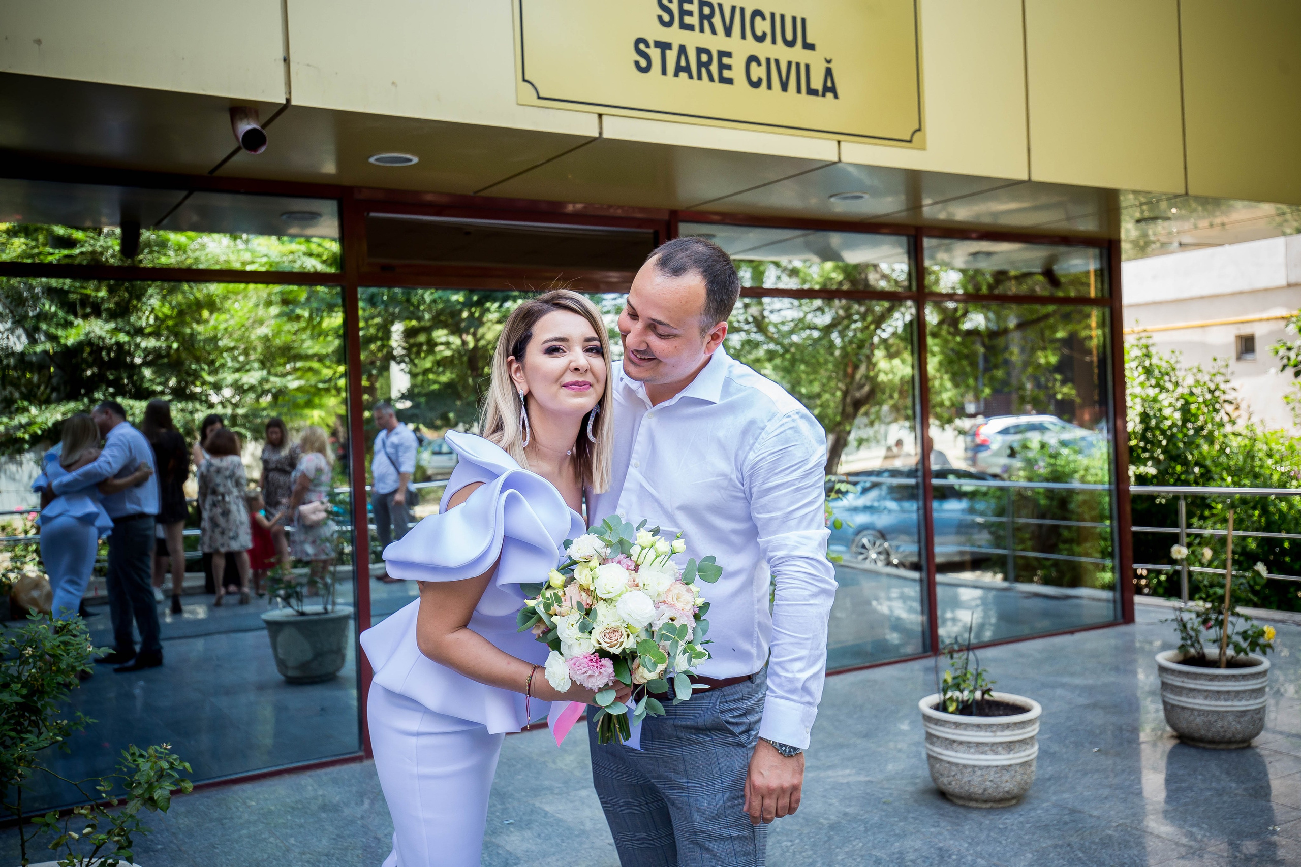 Logodna. Dream Studio Galați – ședințe foto profesionale pentru familie, portrete și evenimente