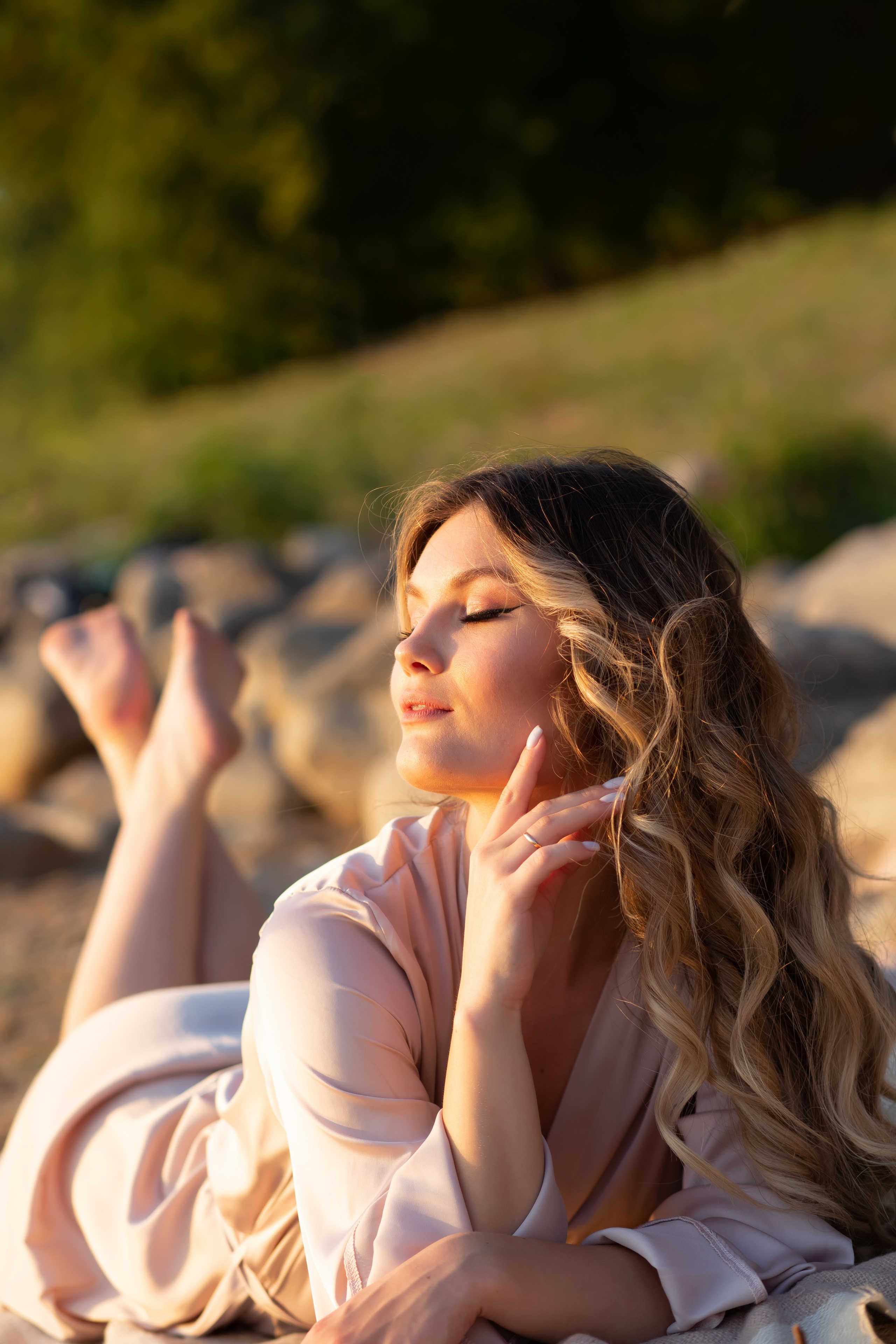 Individuales. Fotógrafa profesional en España