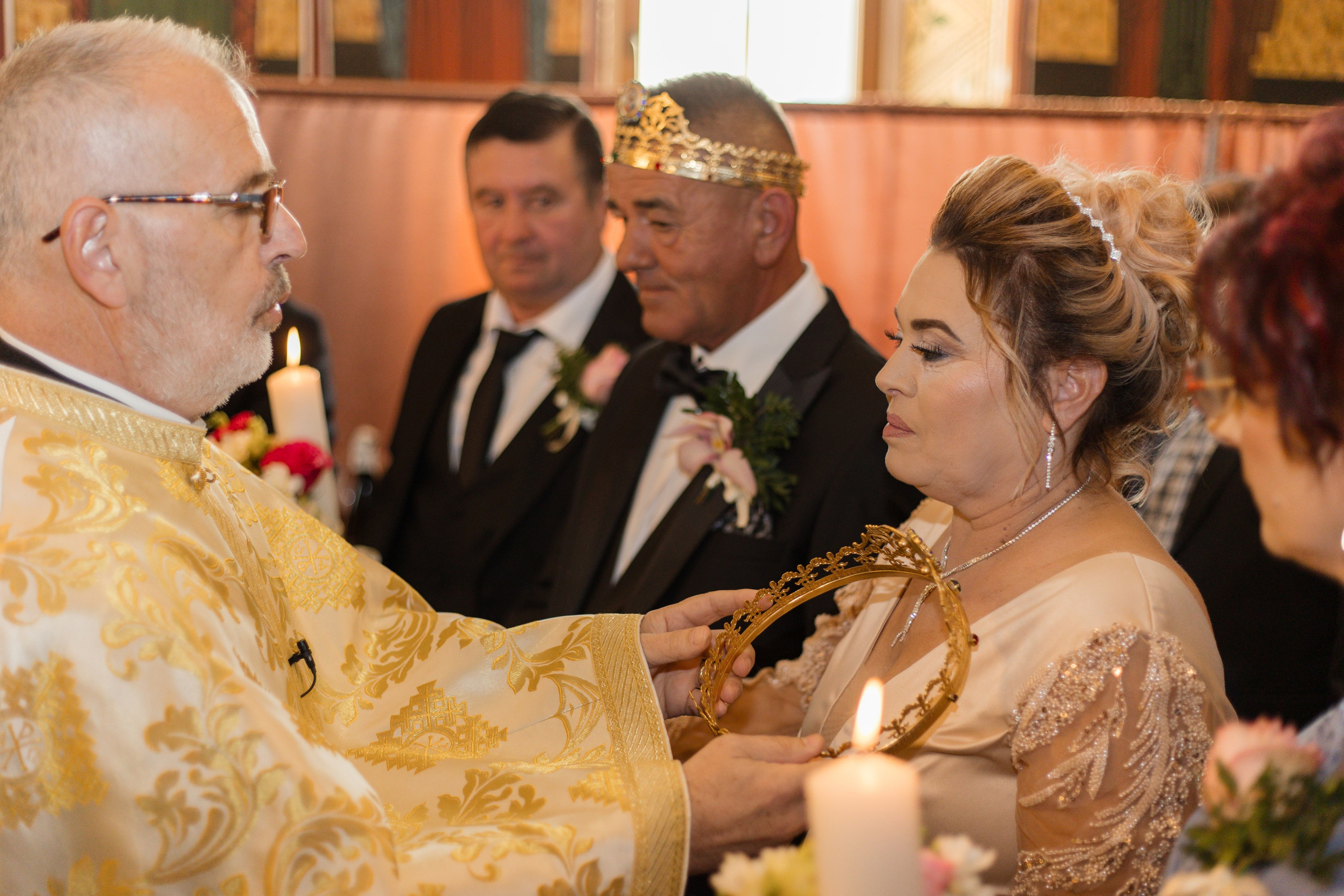 Valentina & Marcel. Fotograf si videograf — evenimente si studio