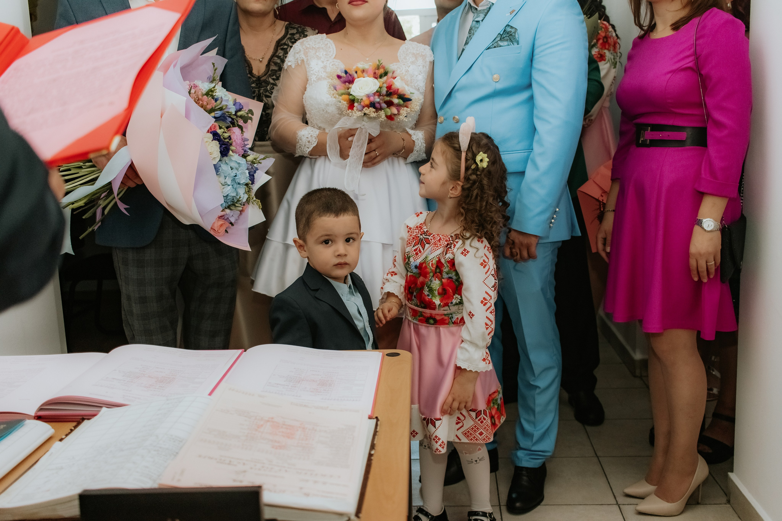 Ramona & Sebi. Fotograf si videograf — evenimente si studio