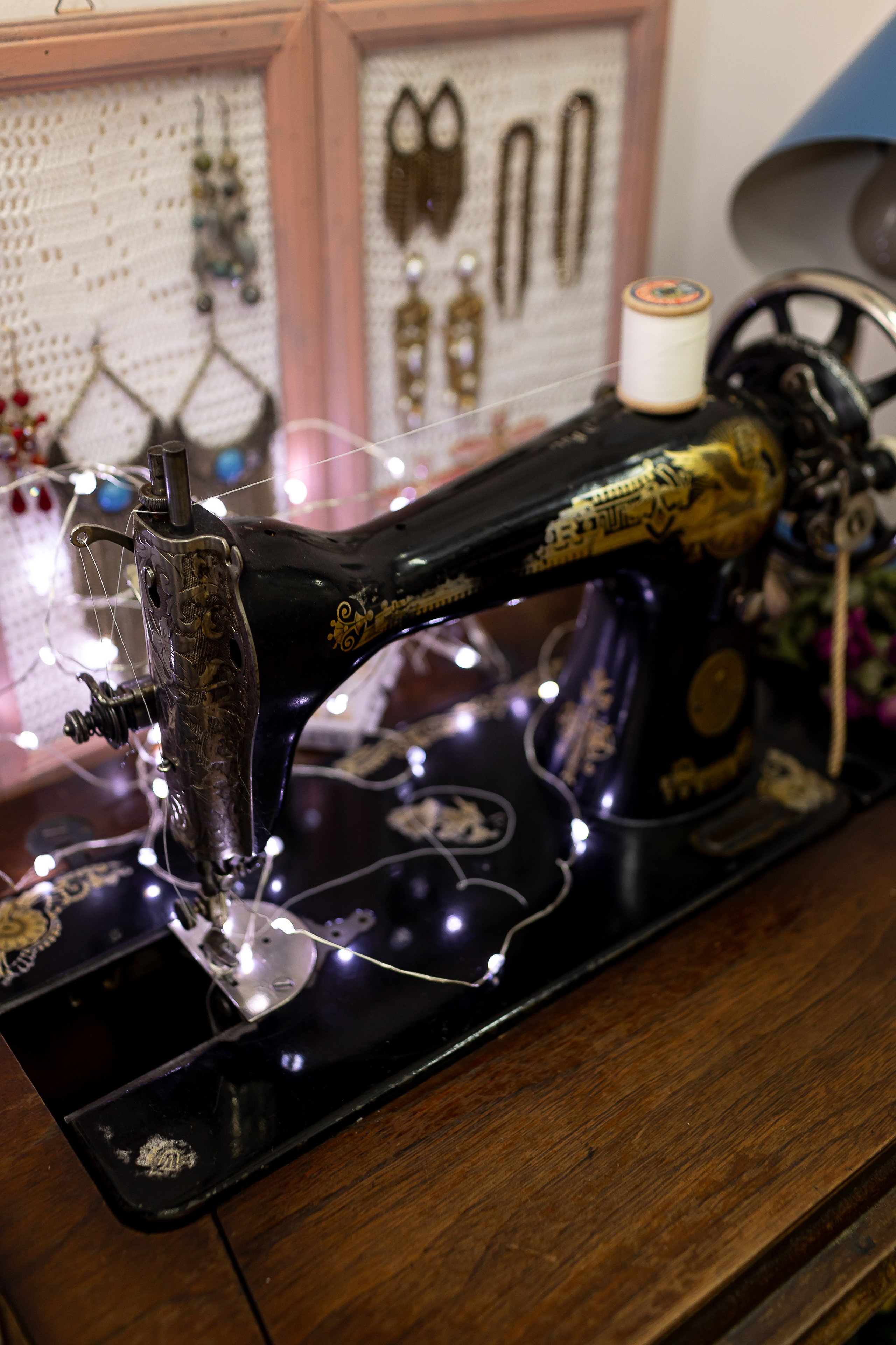 Kasandruta. MATVEEVA STUDIO