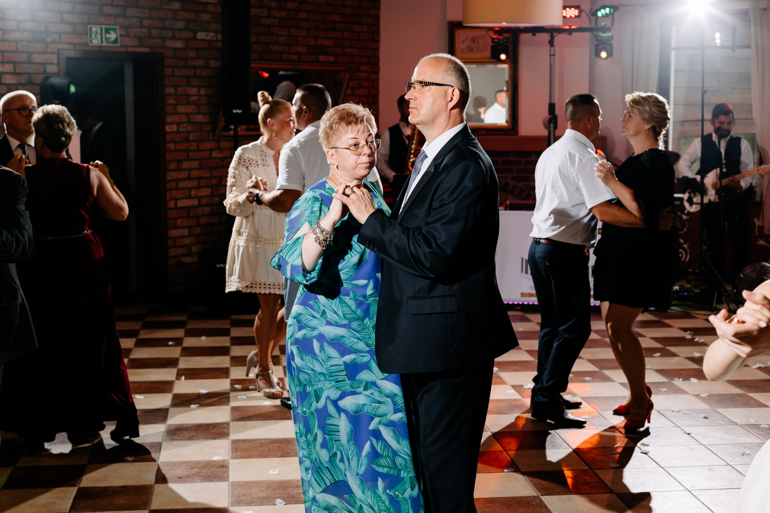 Laura ♡ Marcin. Fotograf Ślubny Warszawa - Sesje Biznesowe Rodzinne Eventy