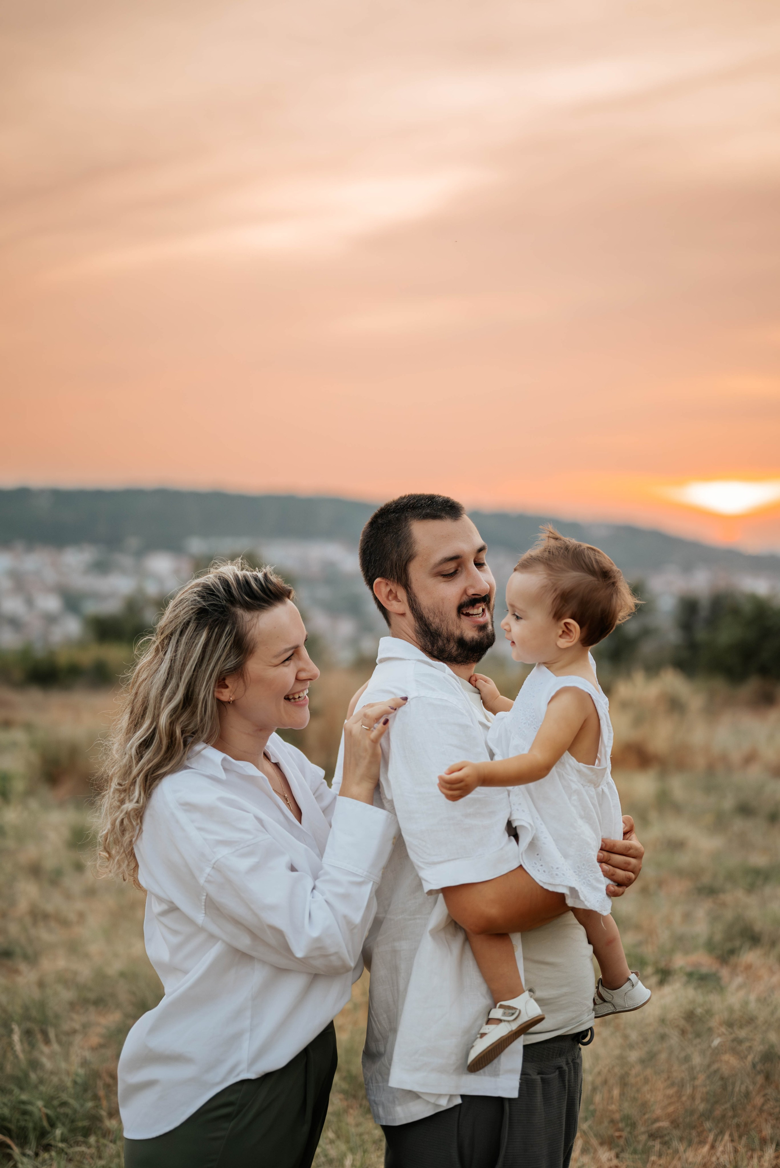 Dečiji i porodični fotograf