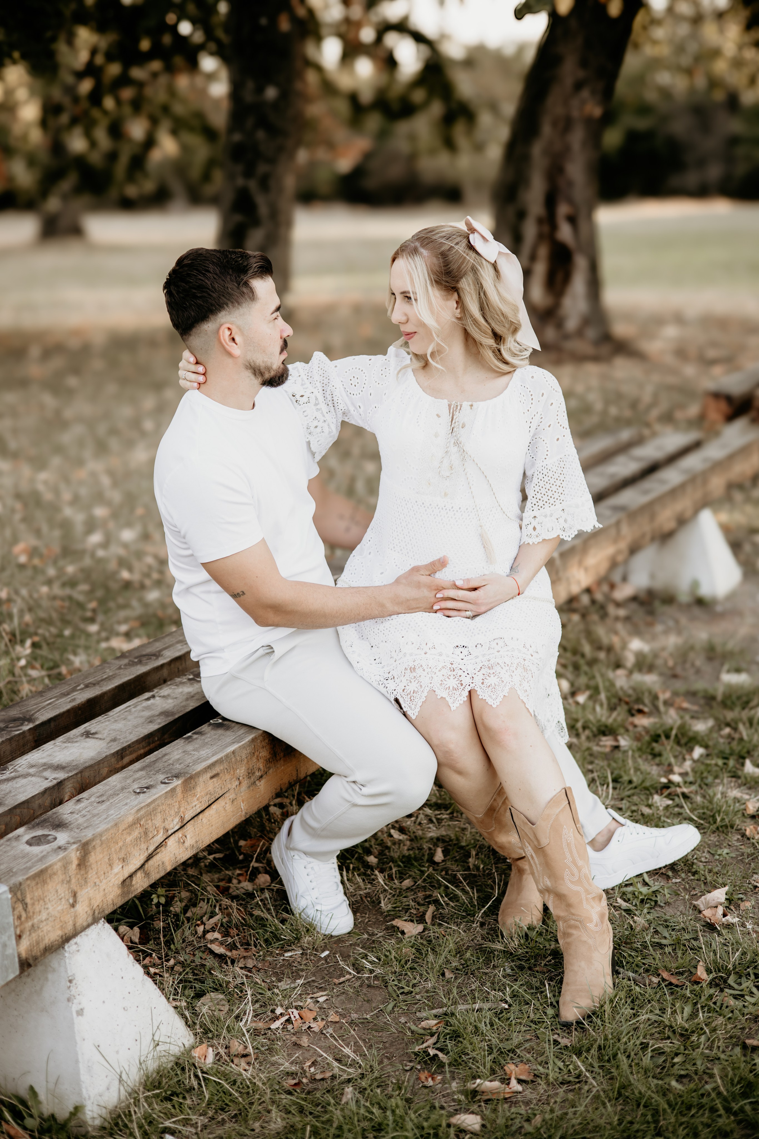 Sedinta foto de familie. Stefan Teodorescu — Fotograf de Nunta