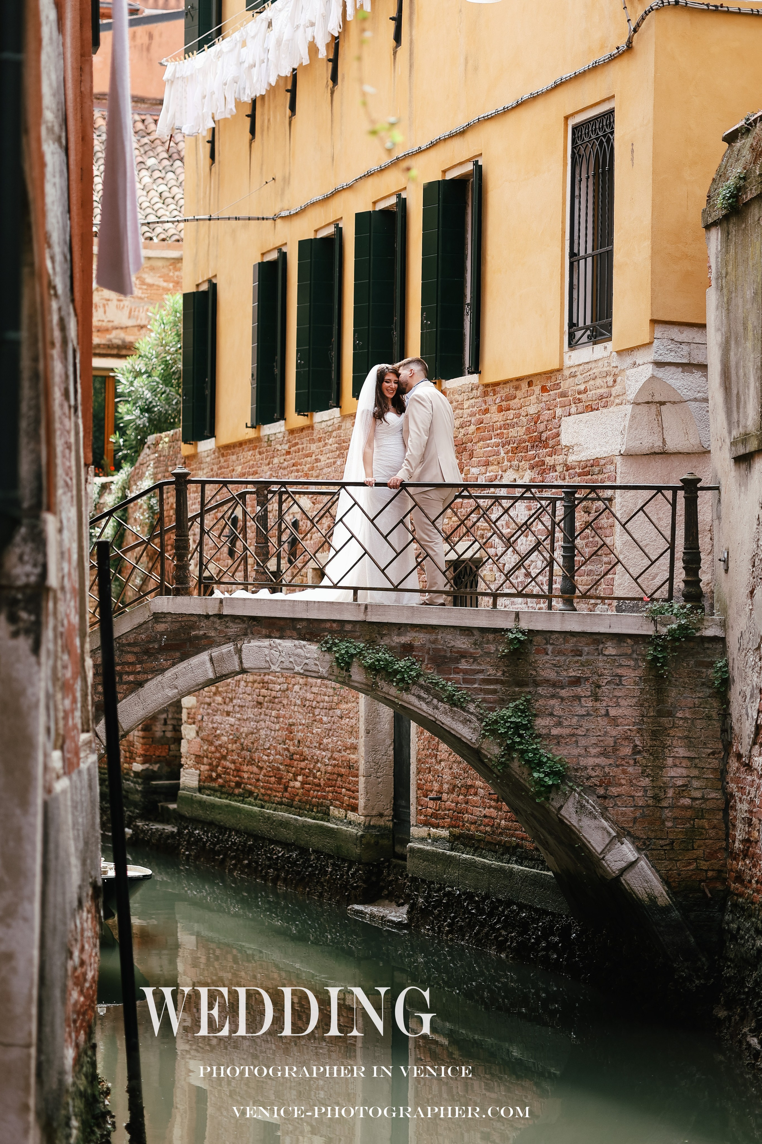 Greek wedding in Venice. Photographer in Venice, Viktoria Antonova