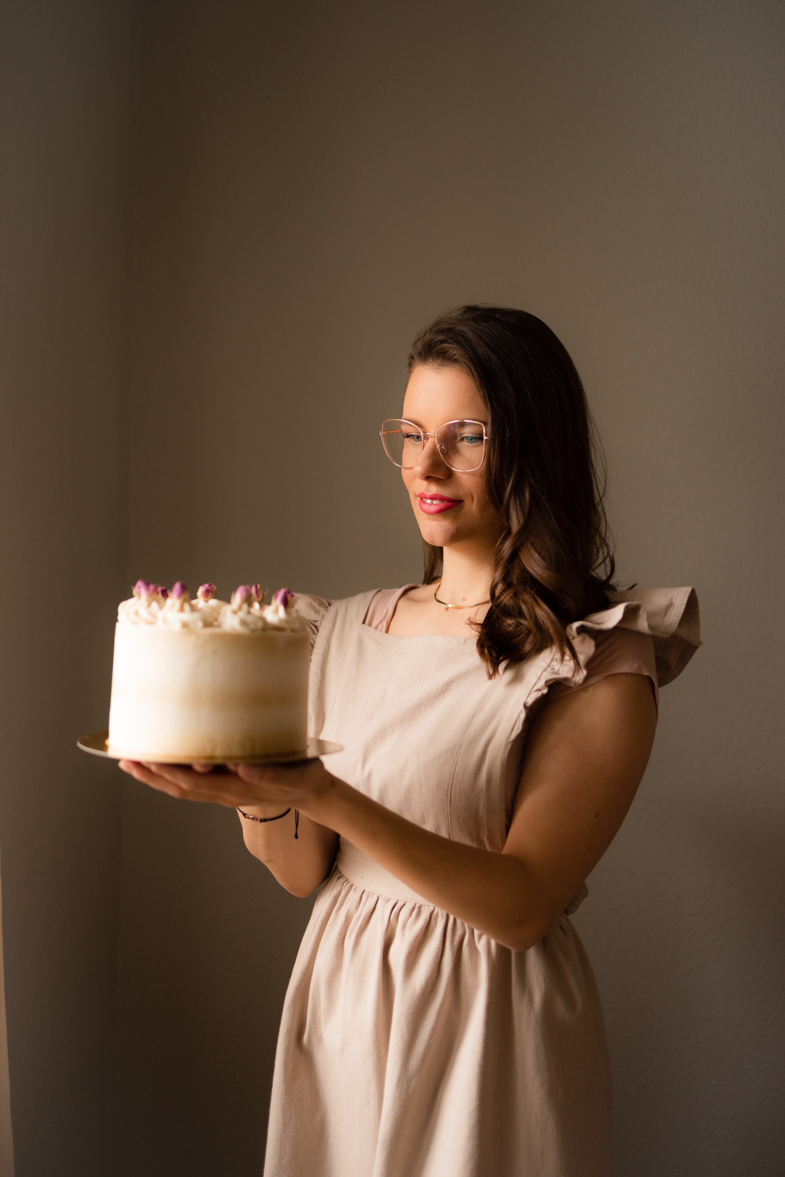 Jasmin business session. Family photographer Zurich & Switzerland Daria Moore