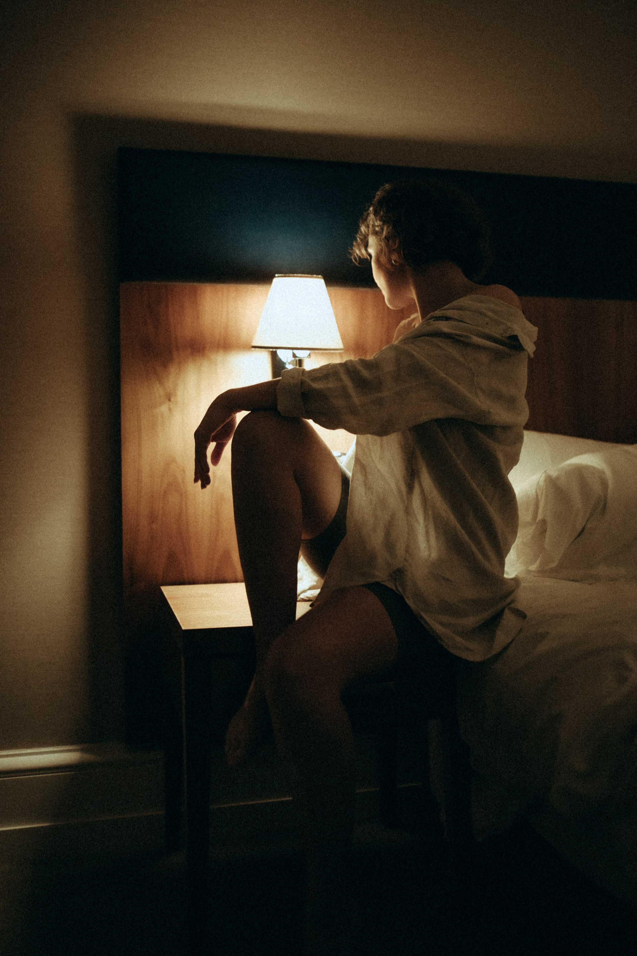 Marita. Yorkshire Photographer