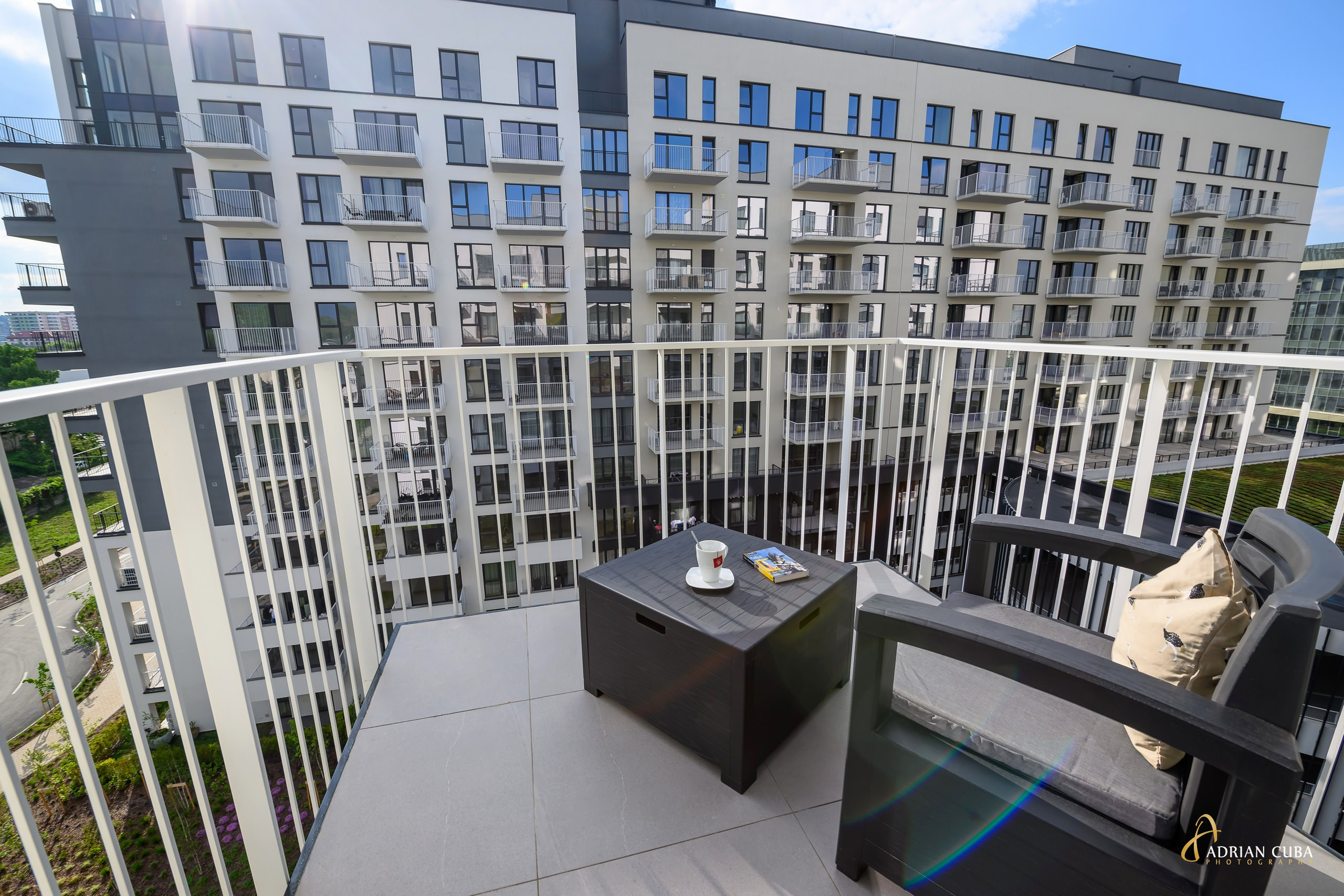 Fotograf imobiliare Iasi | Fotografii profesionale pentru vanzari si inchirieri locuinte