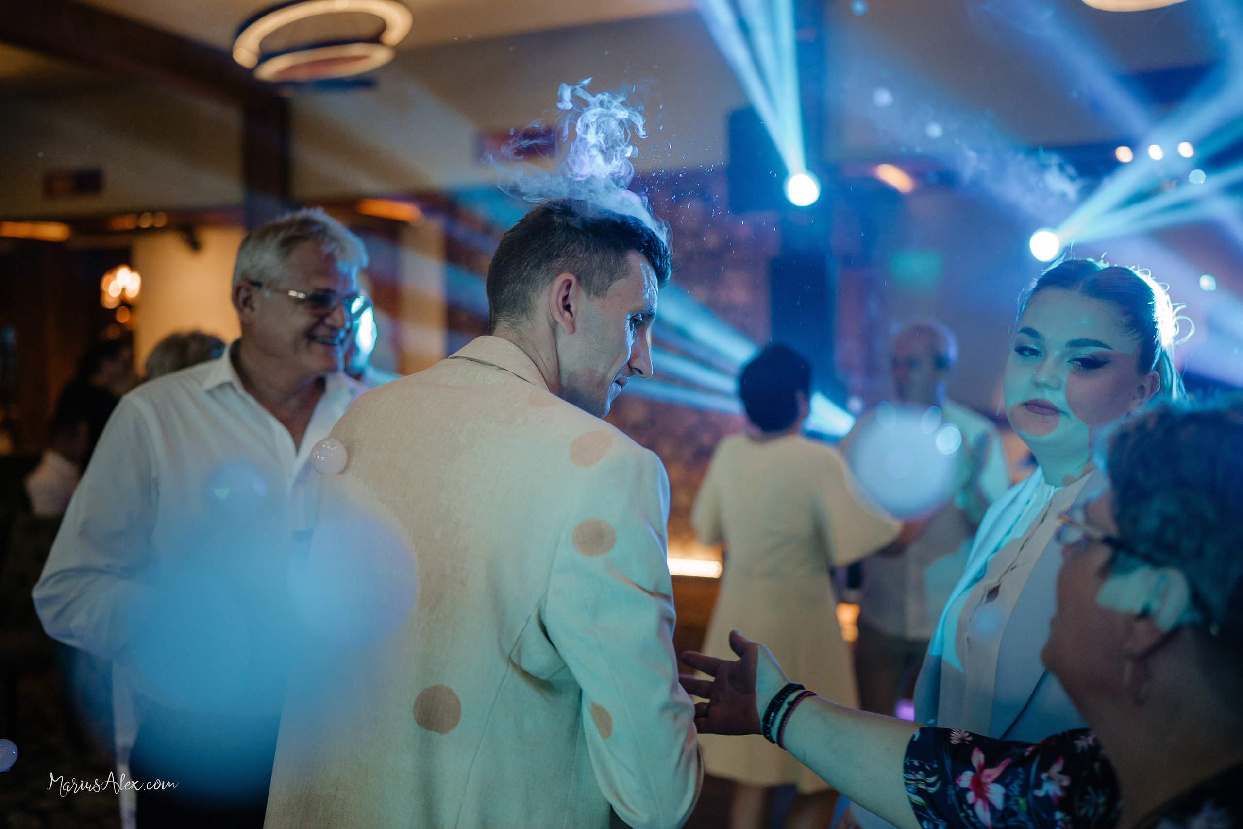 Botezul micutului Victor Dragos. Marius Alex fotograf de eveniment si portret din Suceava