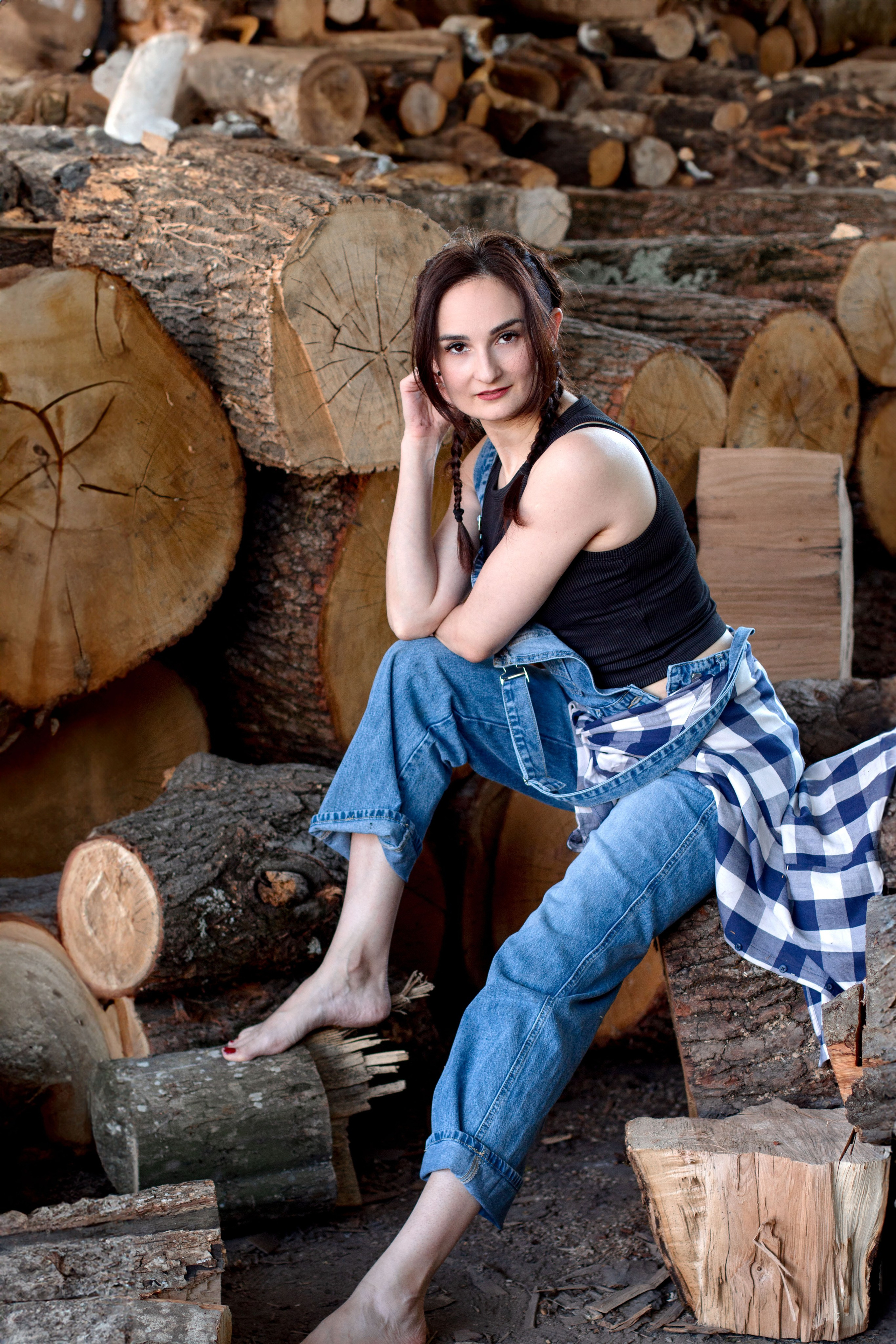 Дрова. Детский и семейный фотограф в г. Бельцы