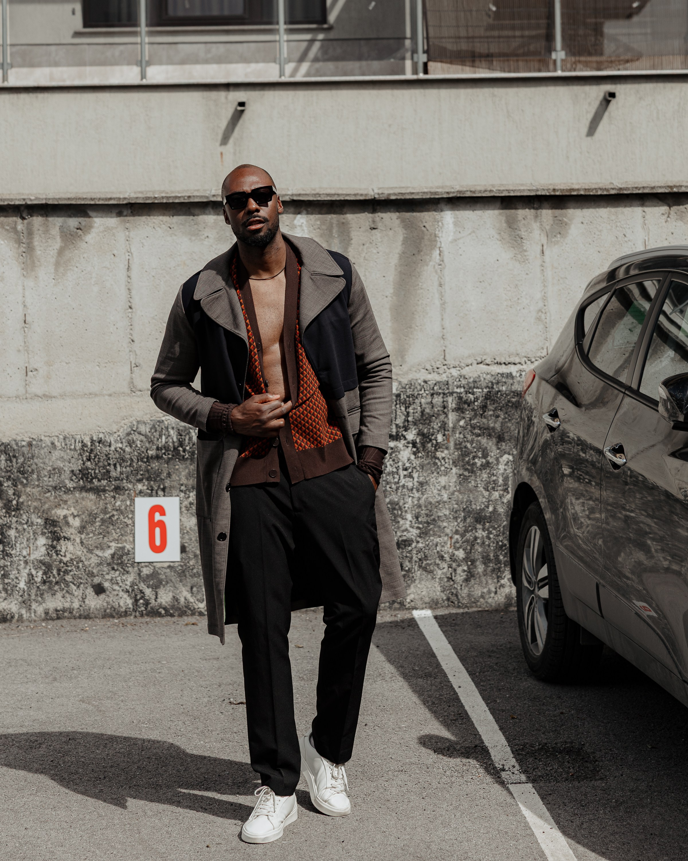 Francesco (Alia models). Евгения Найденова – брандов и портретен фотограф | България, Европа