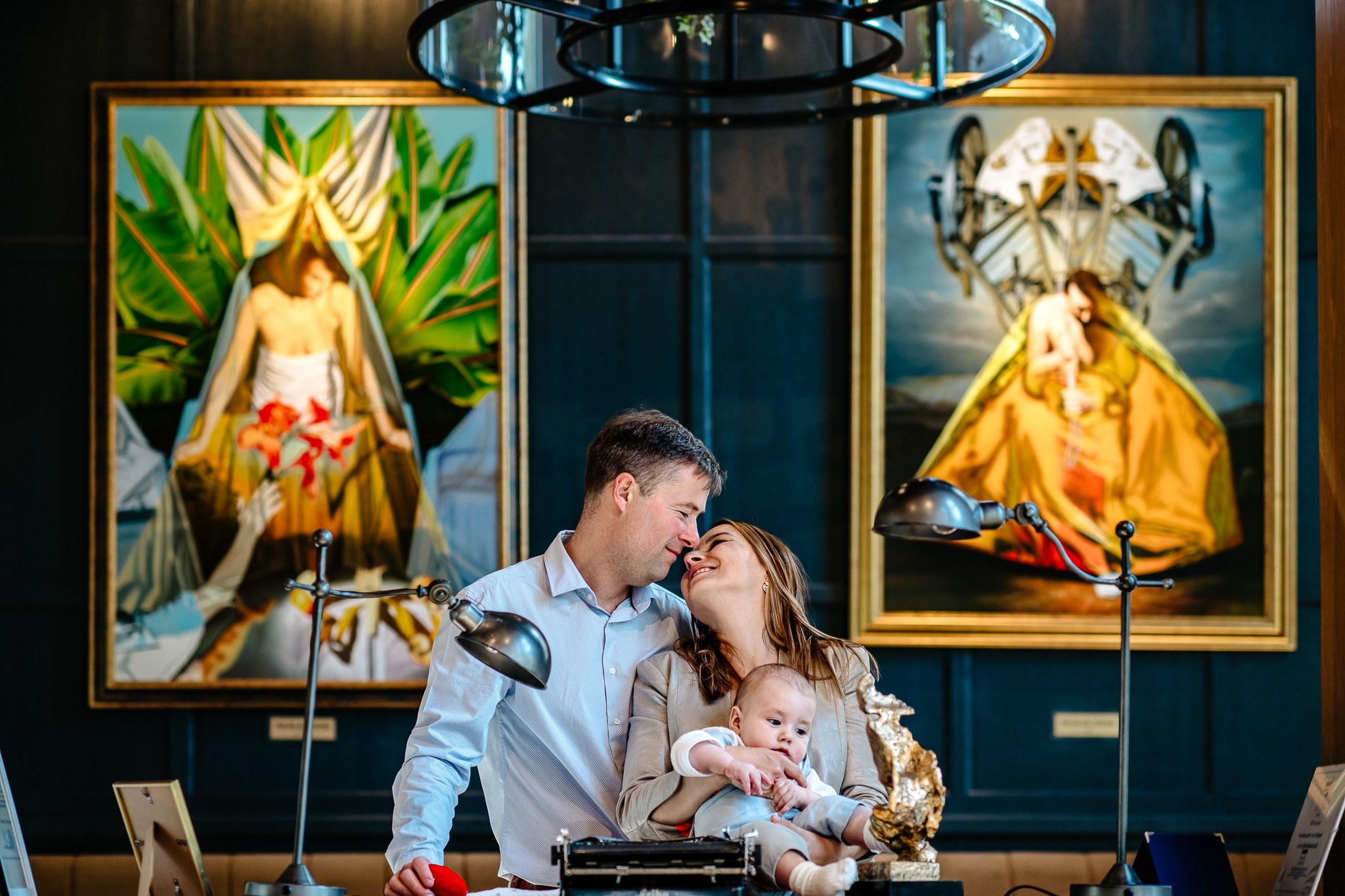 Radu Rahovan Fotograf de botez Cluj