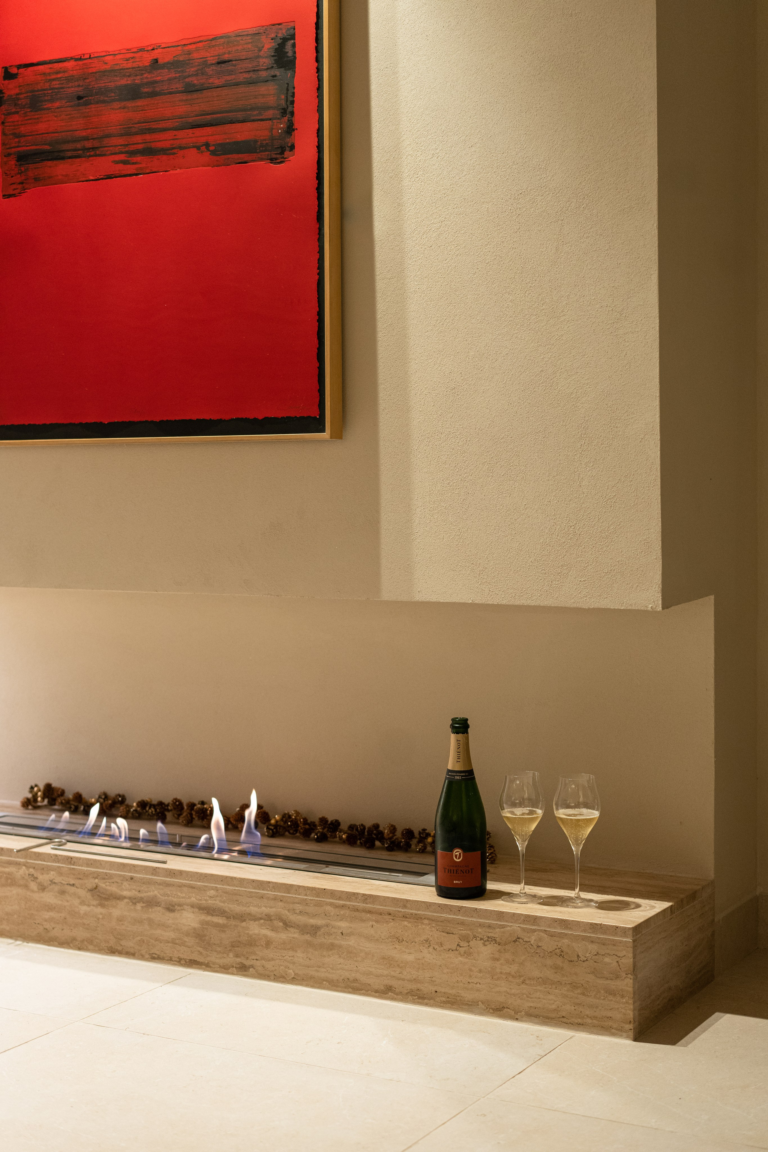 Anfintrion Marbella. Ksenia Marchand/ Lifestyle фотограф в Париже