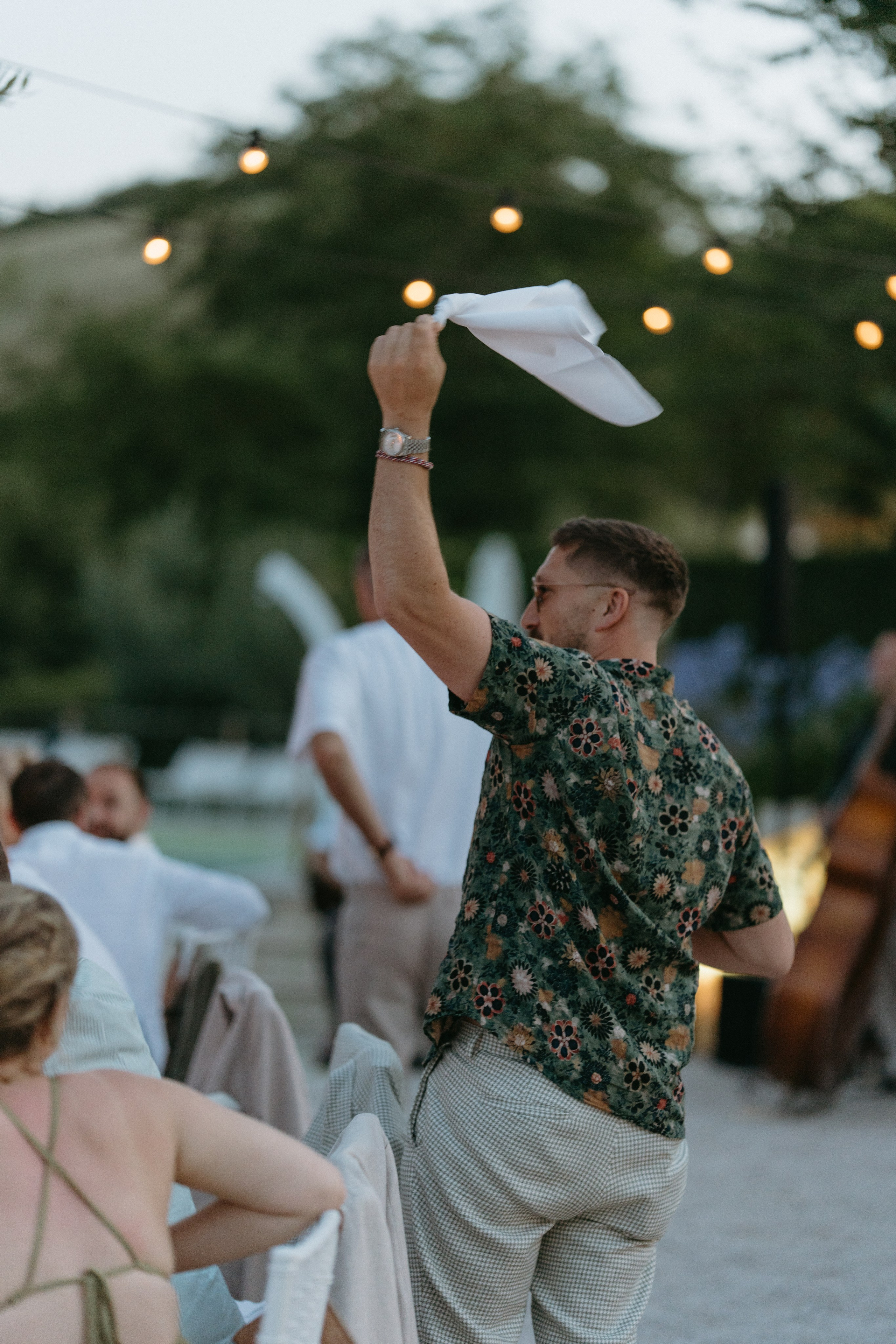 Sofia&Falk. Wedding photographer Italy