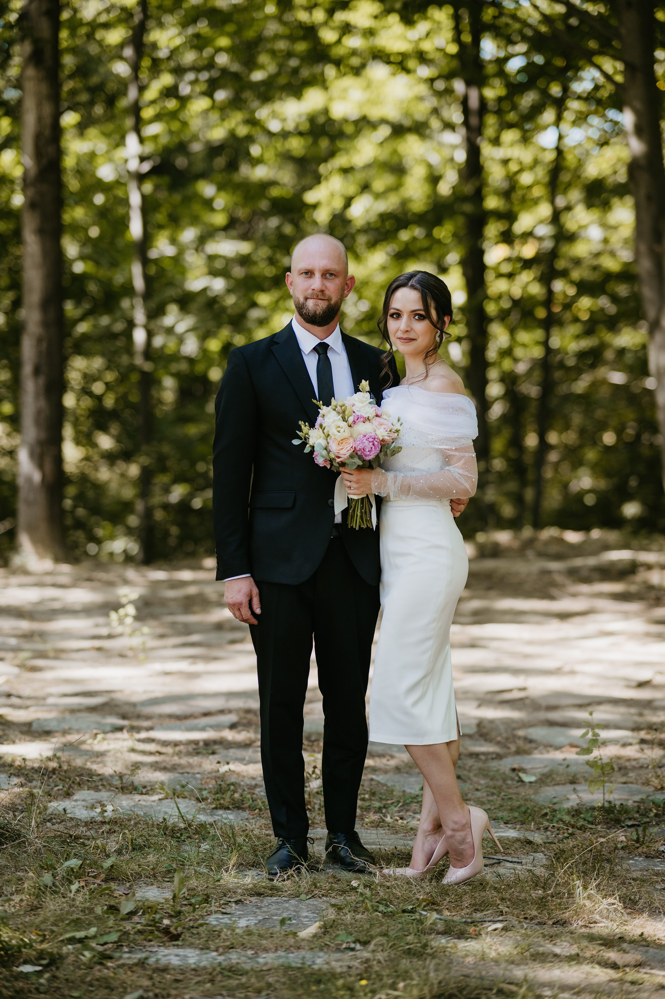 Ionut si Mihaela. Valentin Melen - fotograf de nunta 🤍