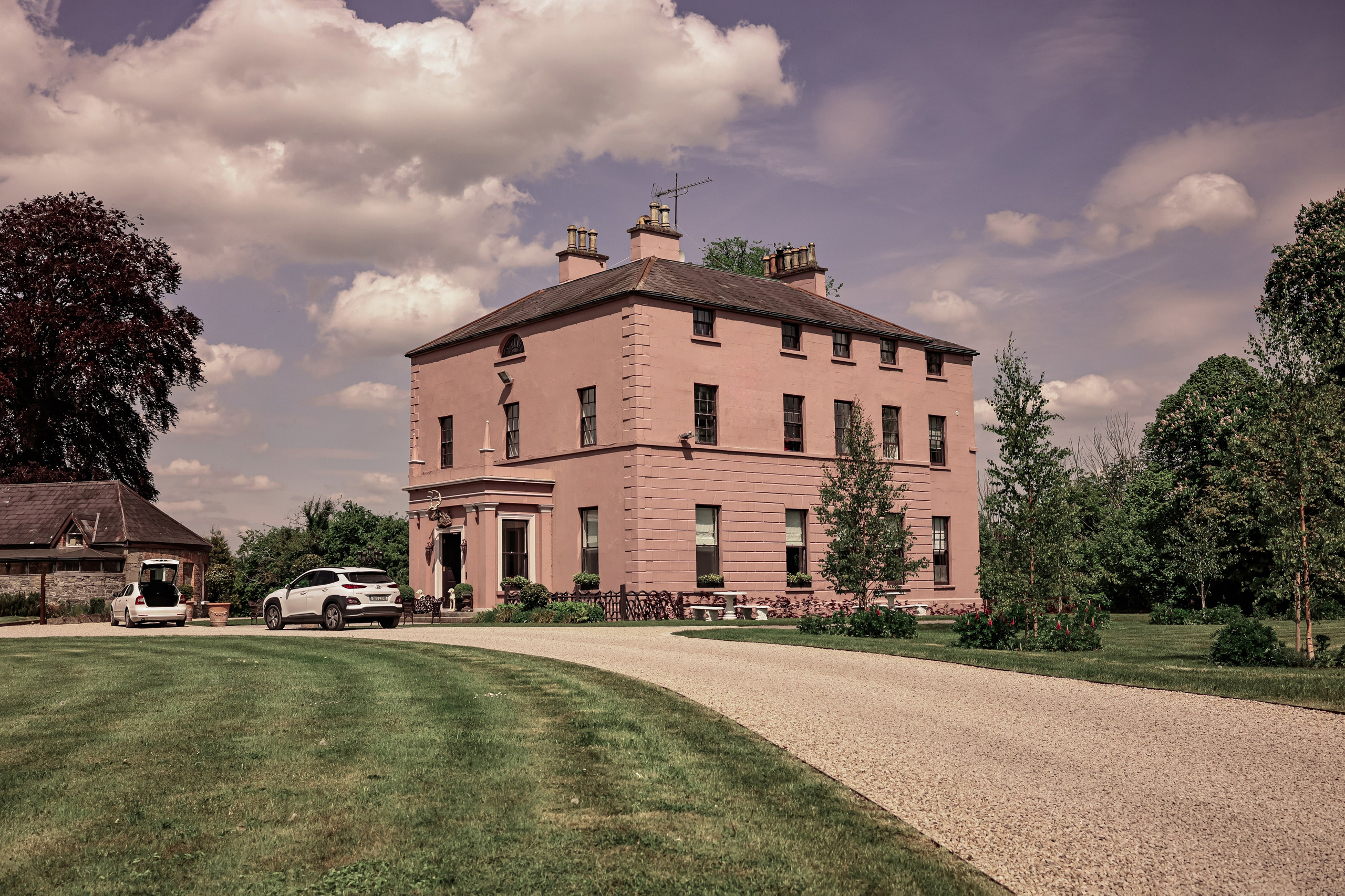 B&P. Photographer Co Dublin, Balbriggan — Agata Maliseva