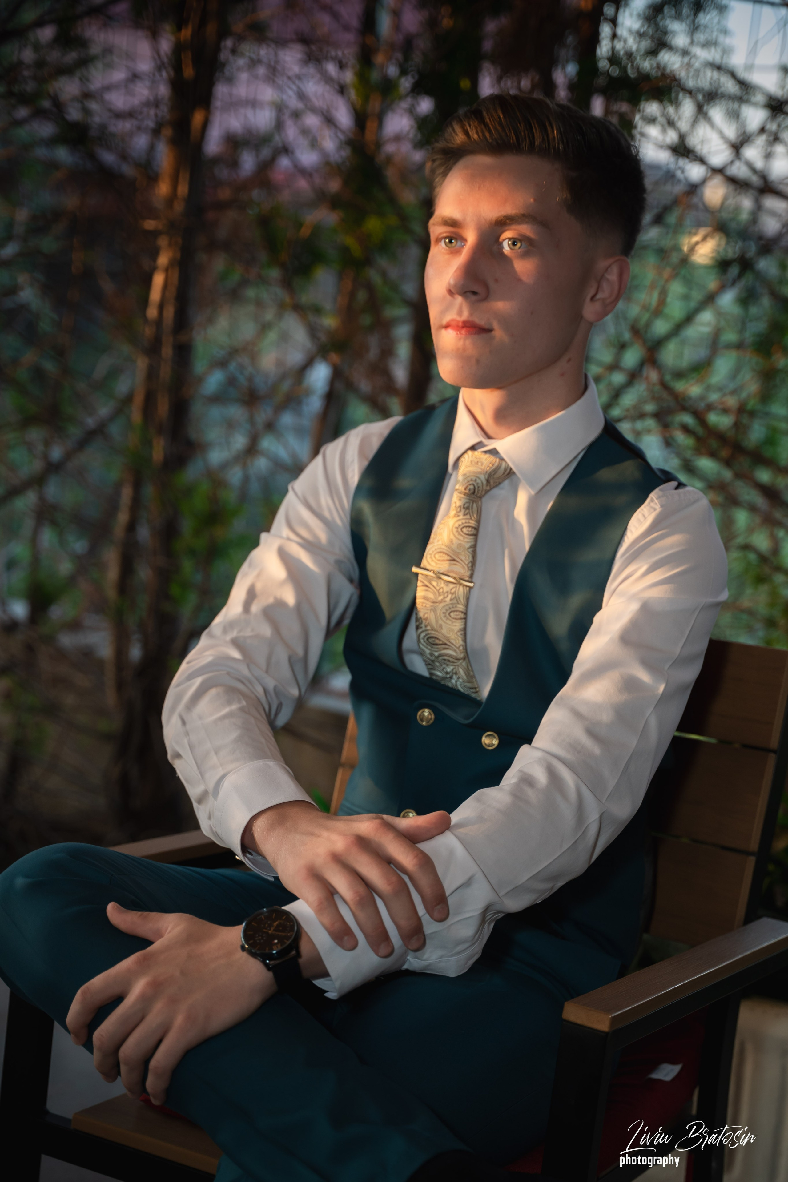 MATEI. RRStudio — Fotograf evenimente