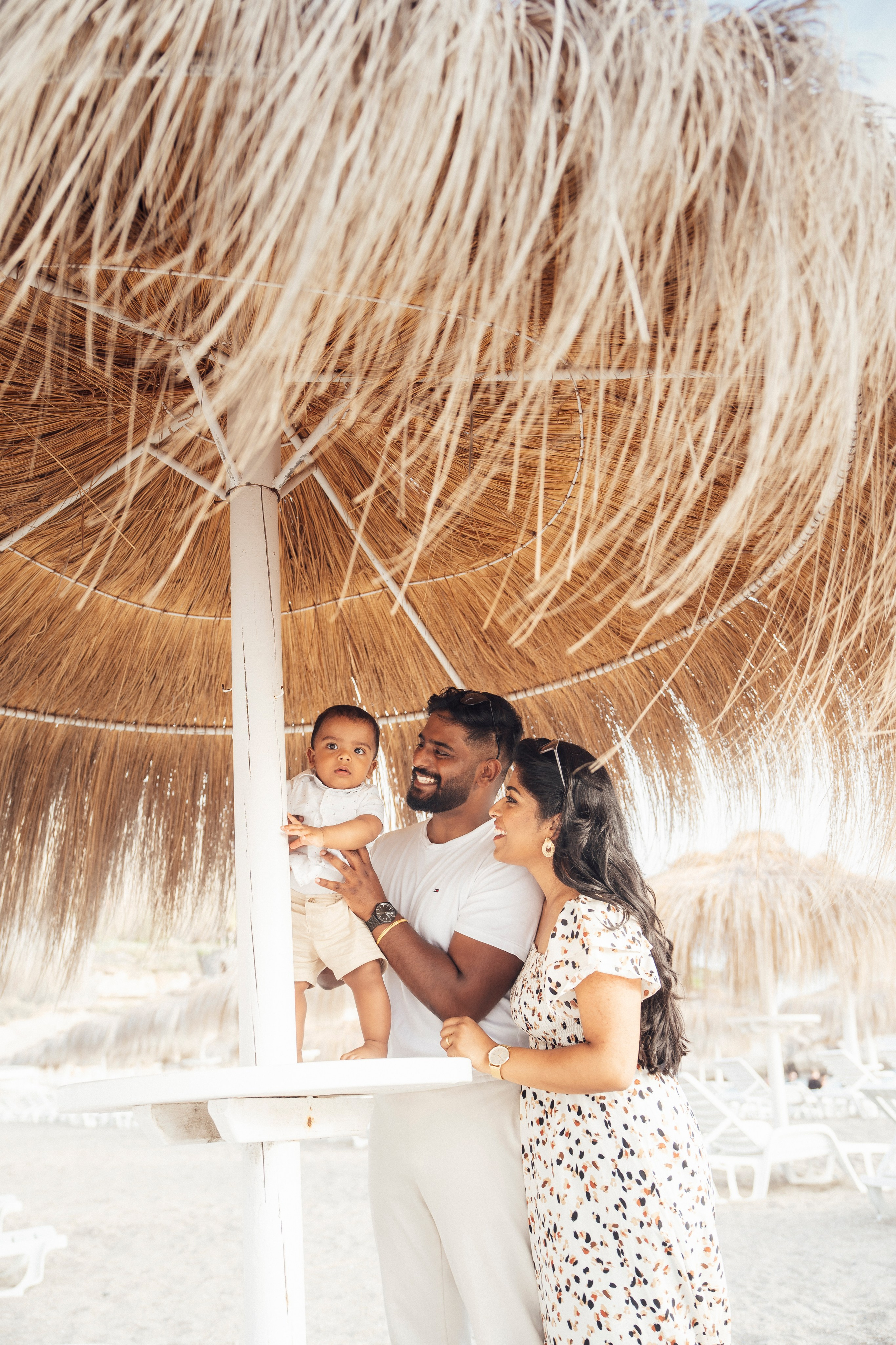 Семейные. Профессиональный фотограф на Тенерифе