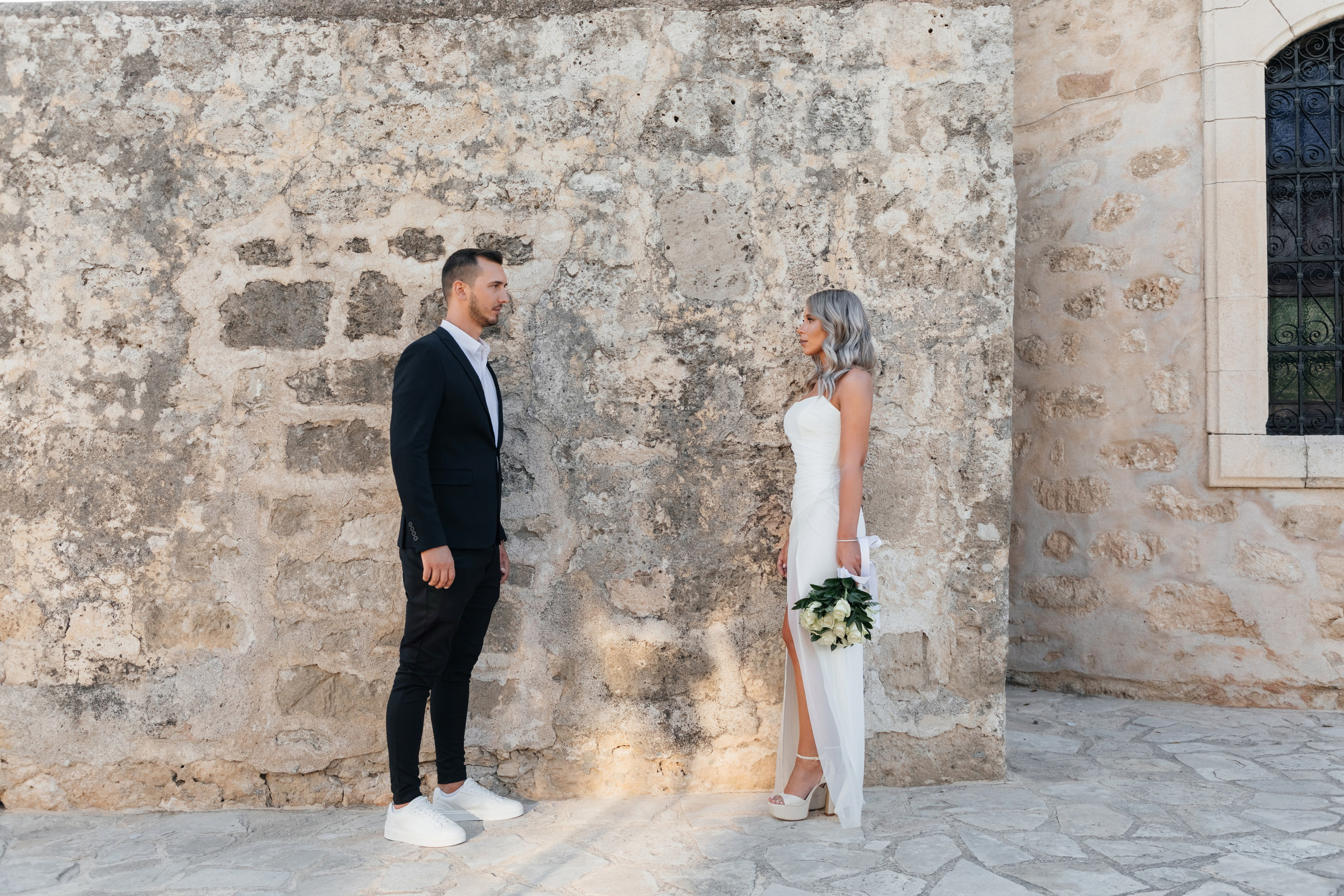 D & A - Destination Bruiloftsfotograaf in Nederland en Europa. Destination Bruiloft Fotograaf in Nederland en Europa - Tina Yalova